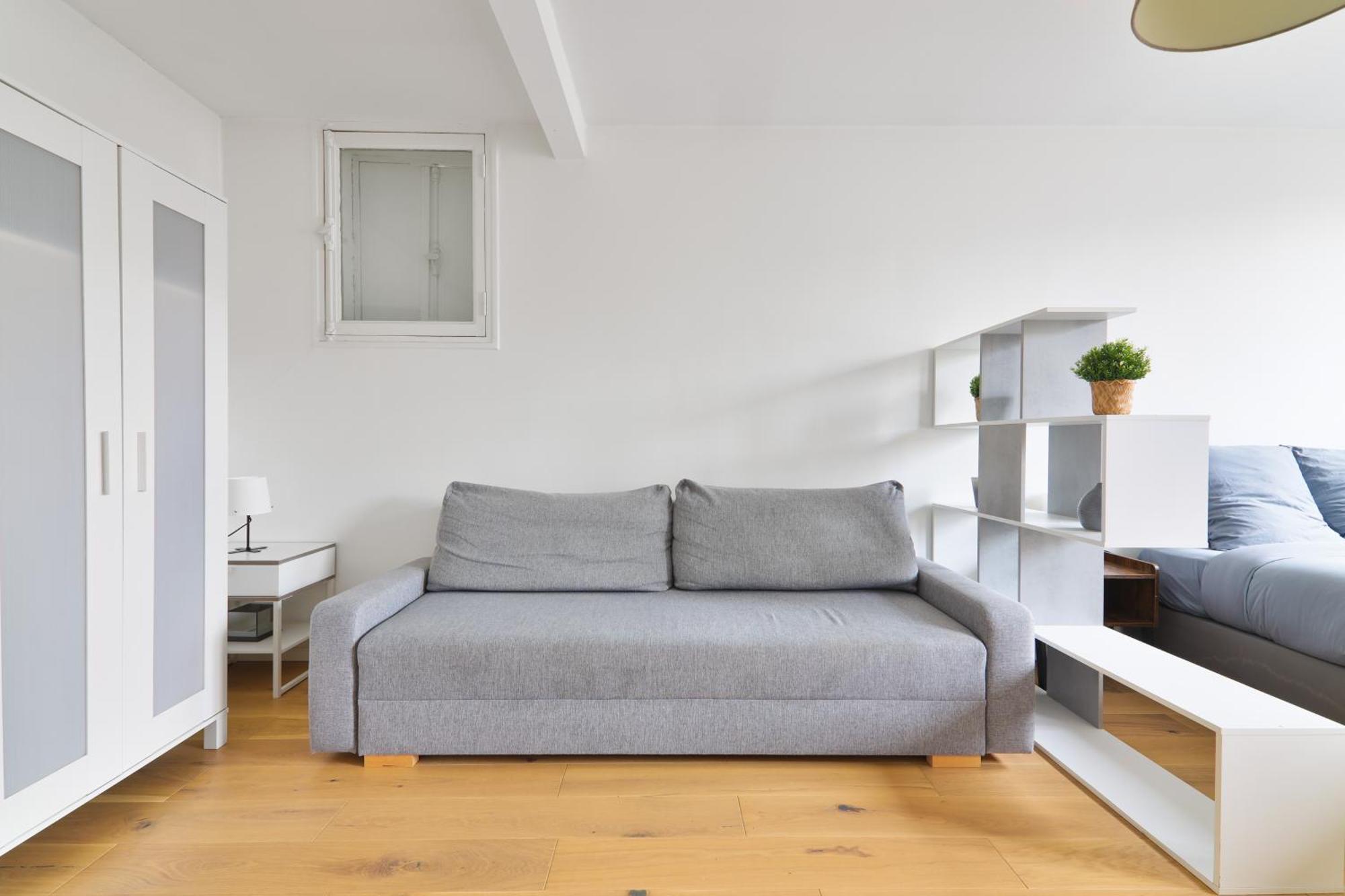 - Quartier Champs-elysees 5 Free Netflix * Paris