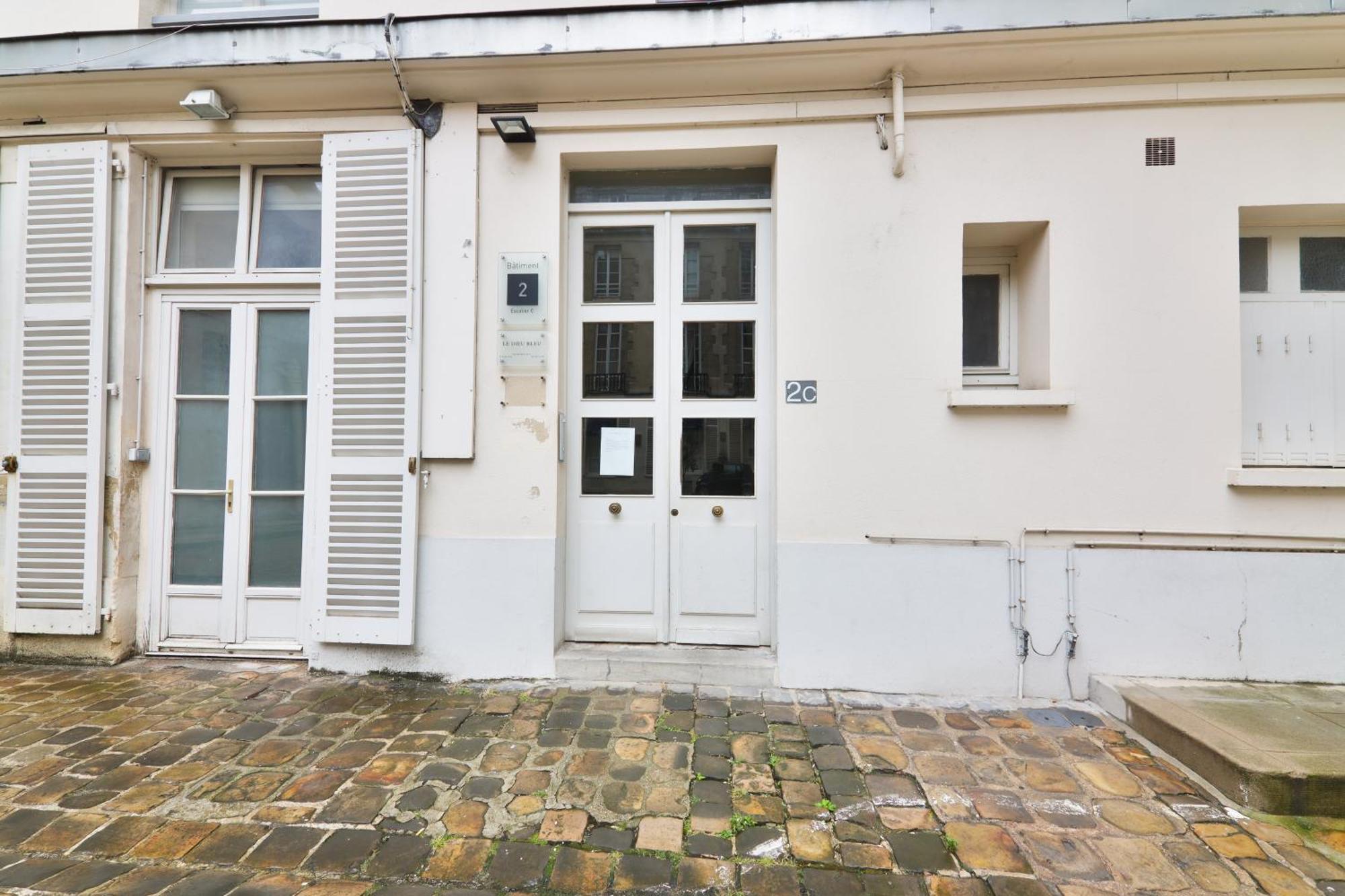- Quartier Champs-elysees 5 Free Netflix * Paris
