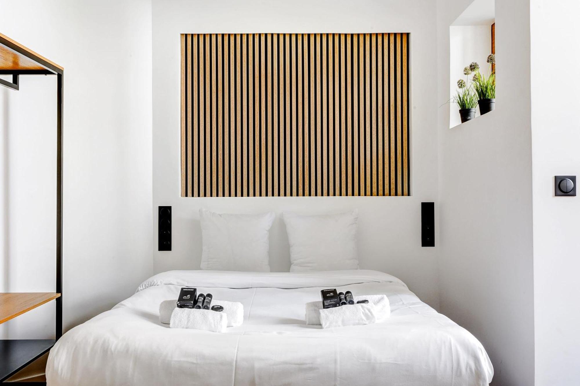 Sur Les Champs Elysees Appartement *