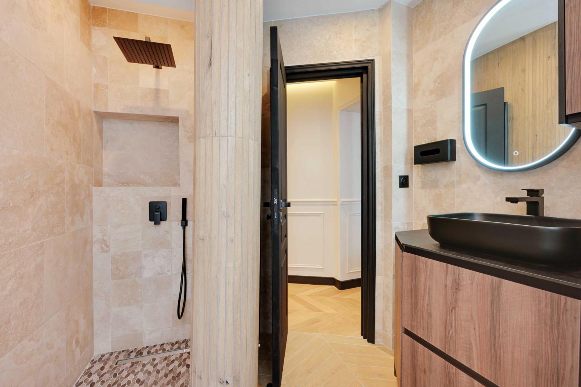Charming - 2br-4p - Arc De Triomphe *