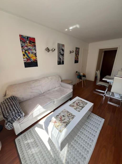 Saint Bernard Appartement