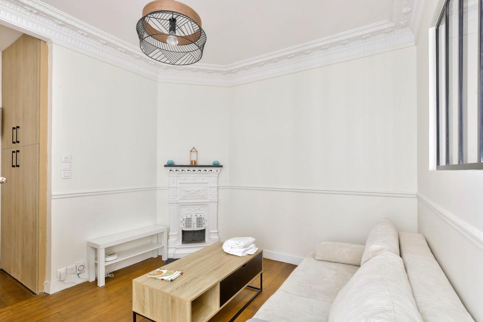 Guestready - Parisian Near The Eiffel Tower *