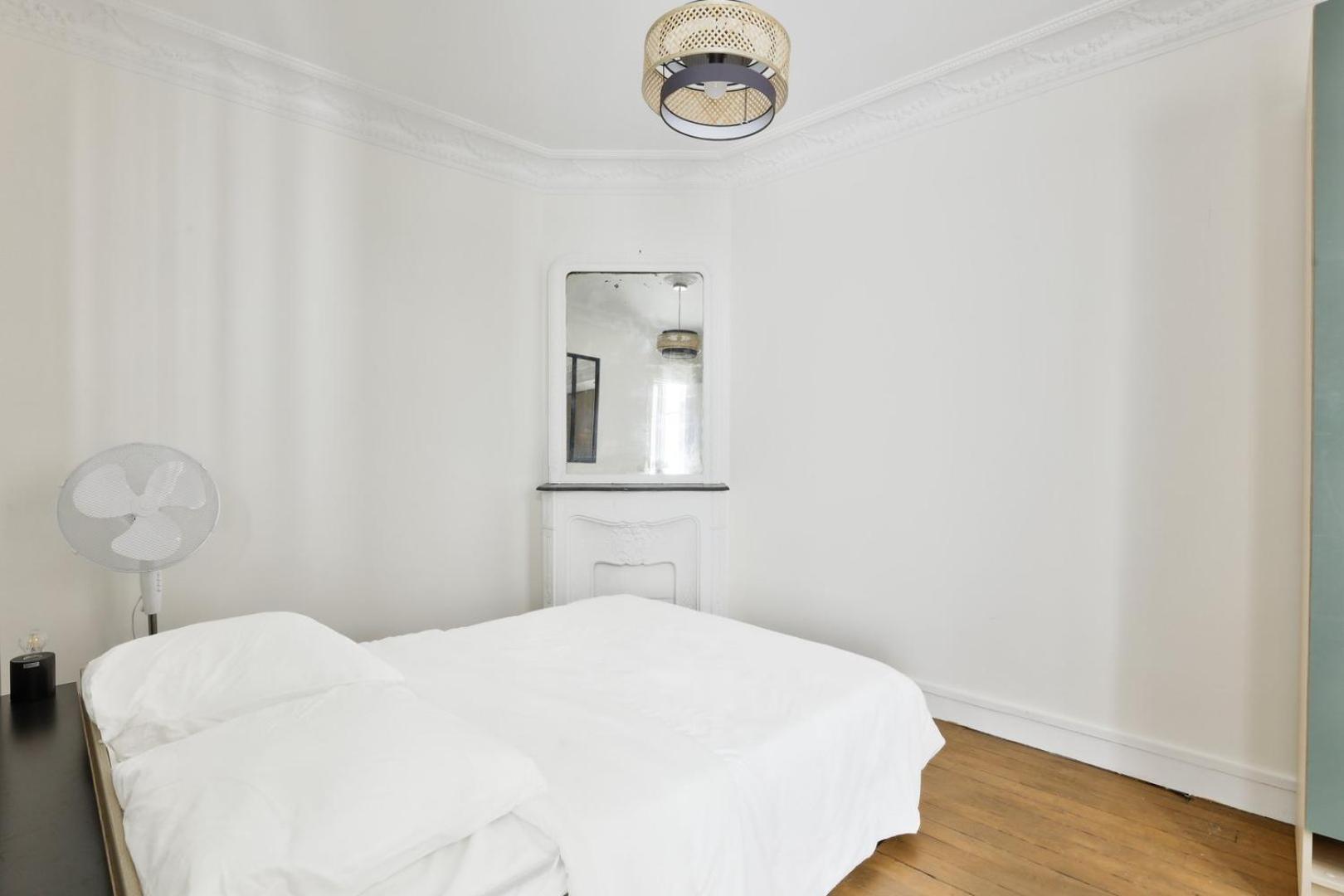 Guestready - Parisian Near The Eiffel Tower