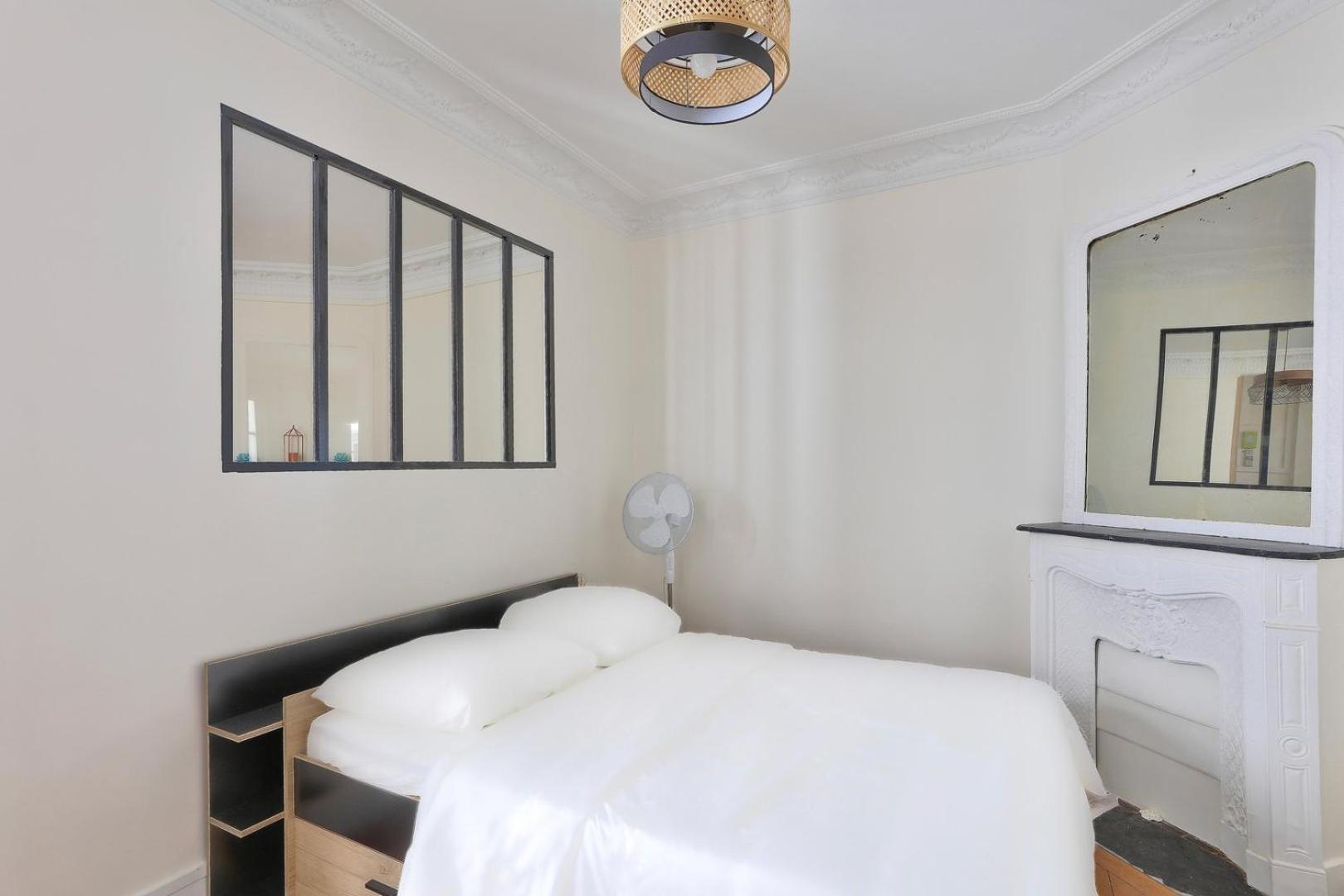 Guestready - Parisian Near The Eiffel Tower Apartment Paris
