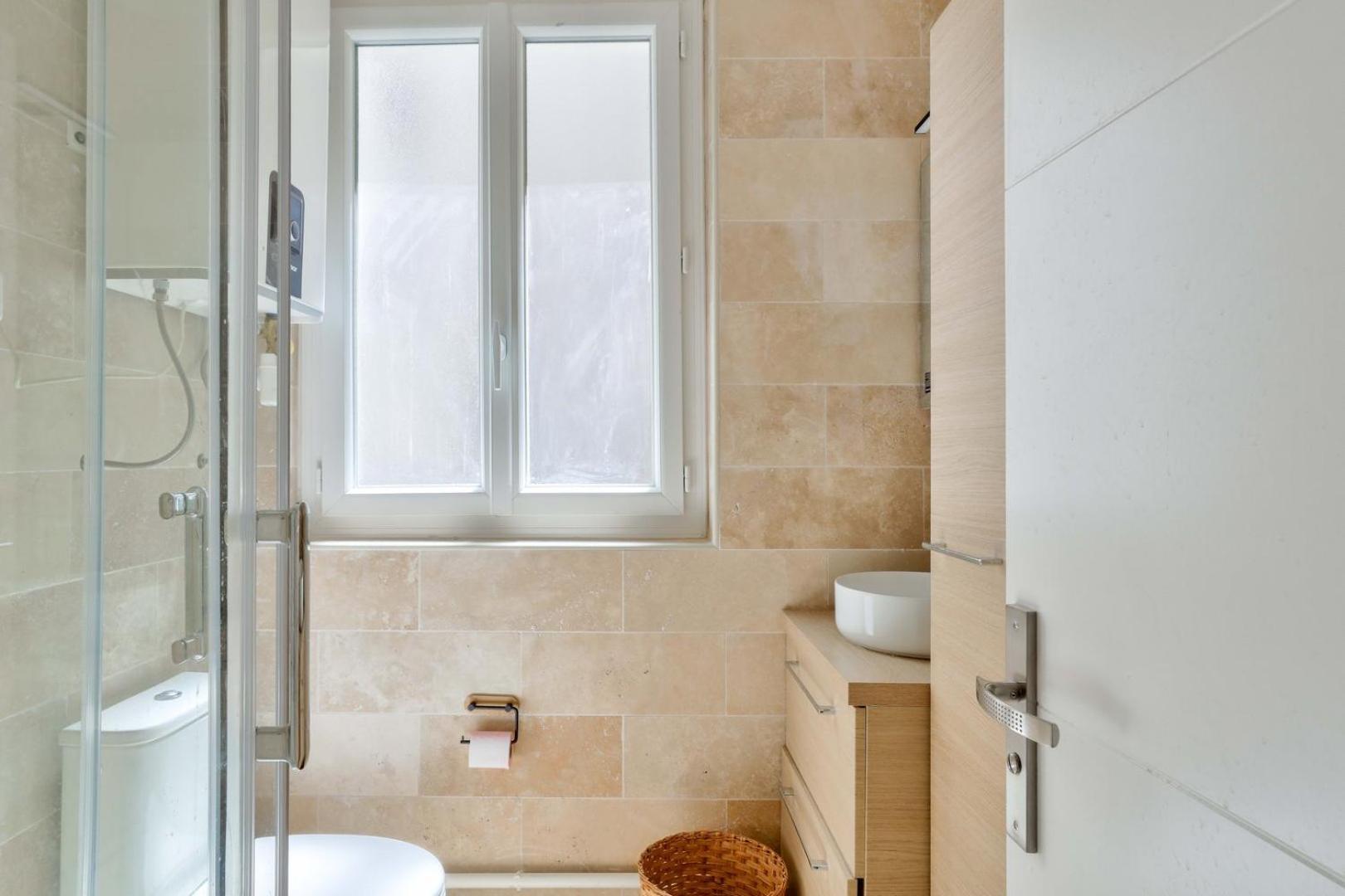Apartment Guestready - Parisian Near The Eiffel Tower Paris