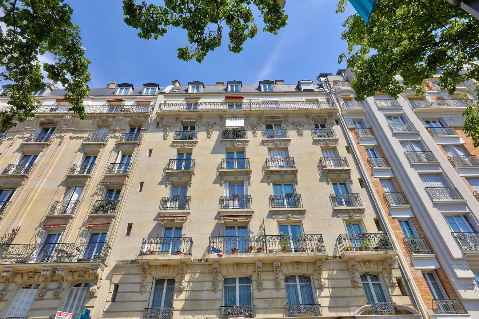 Guestready - Parisian Near The Eiffel Tower * Paris