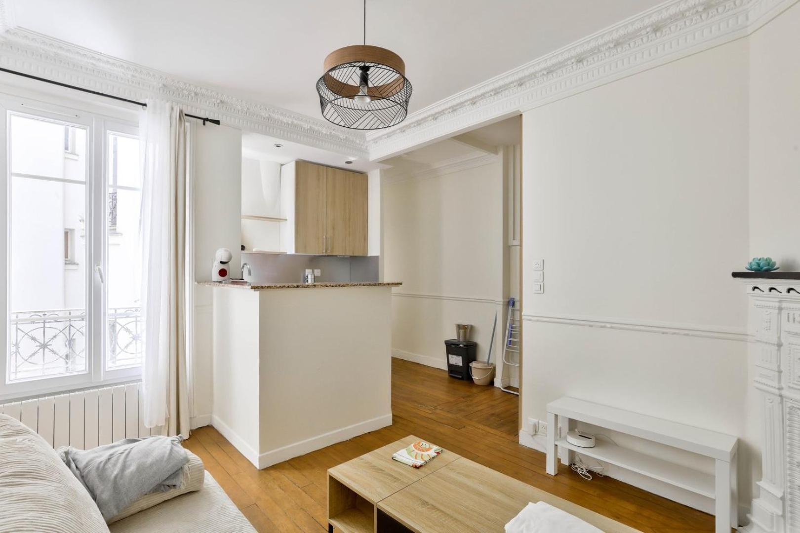 Guestready - Parisian Near The Eiffel Tower * Paris