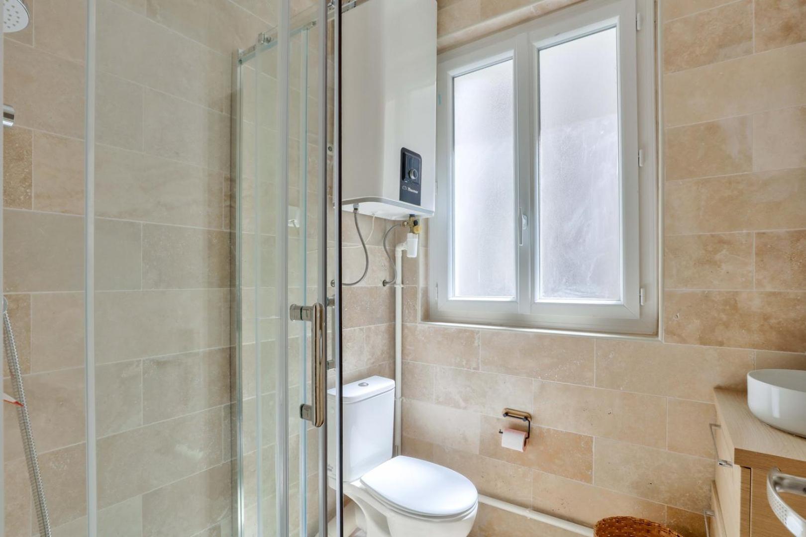 Guestready - Parisian Near The Eiffel Tower