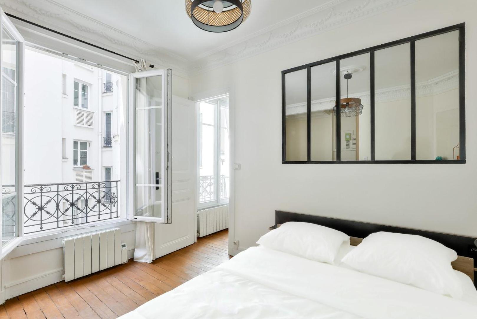 Guestready - Parisian Near The Eiffel Tower Apartment *