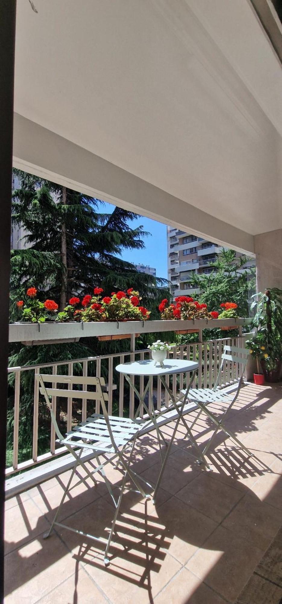 Parisien Et Familial De 90m2 Appartement *