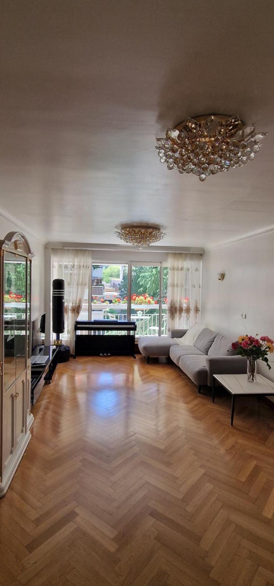 Parisien Et Familial De 90m2 Appartement *