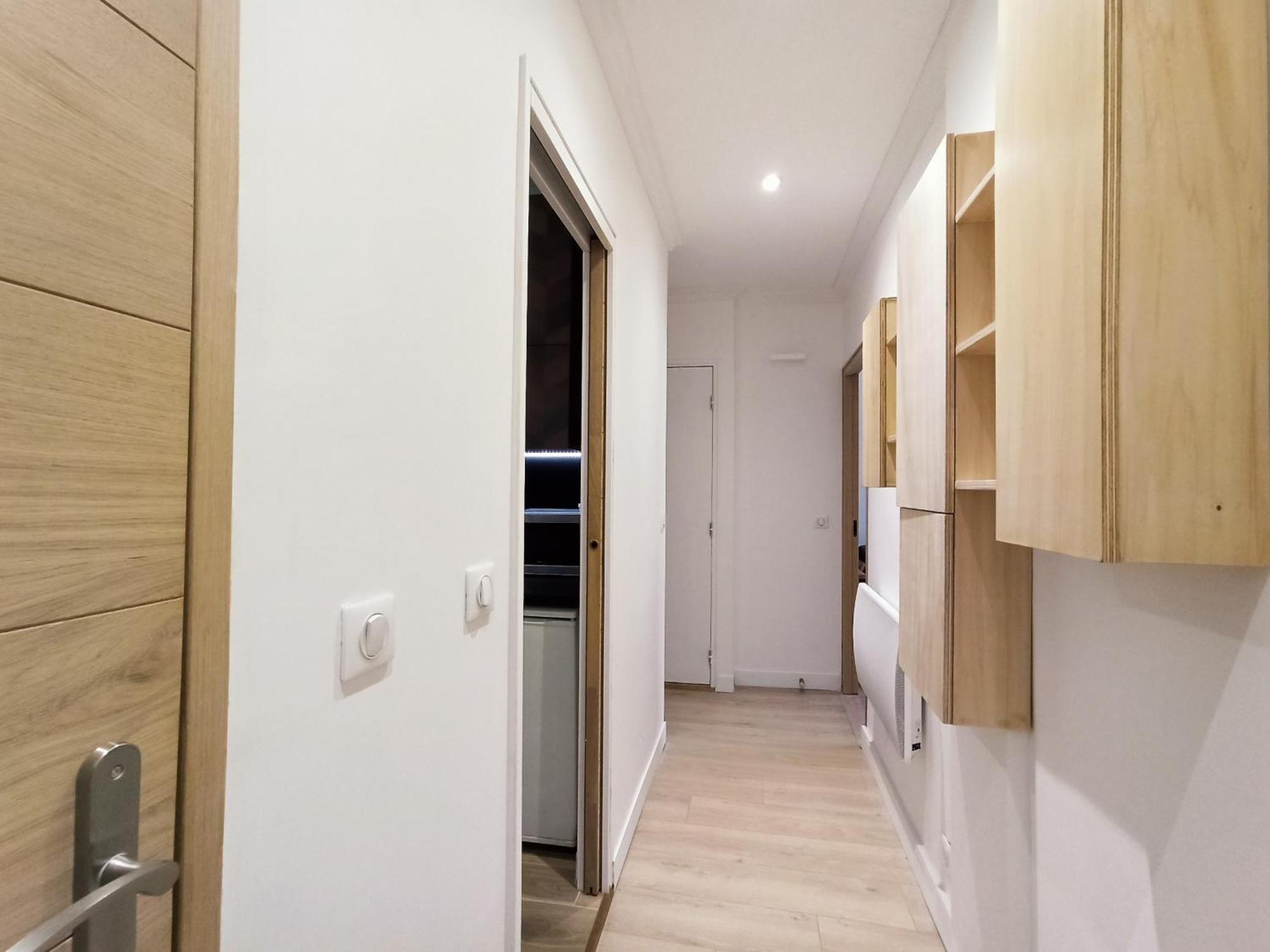 Rue Du Faubourg St Honore #1 - 8 Apartment Paris