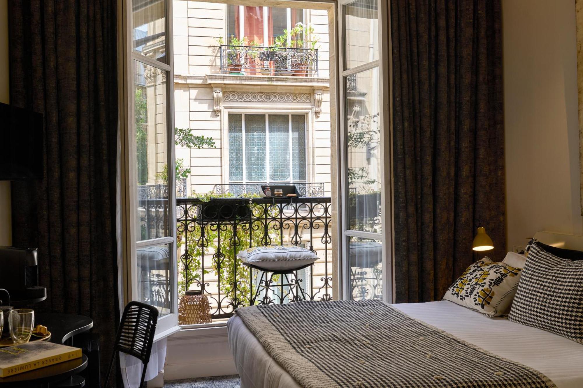 Beausejour Ranelagh Paris