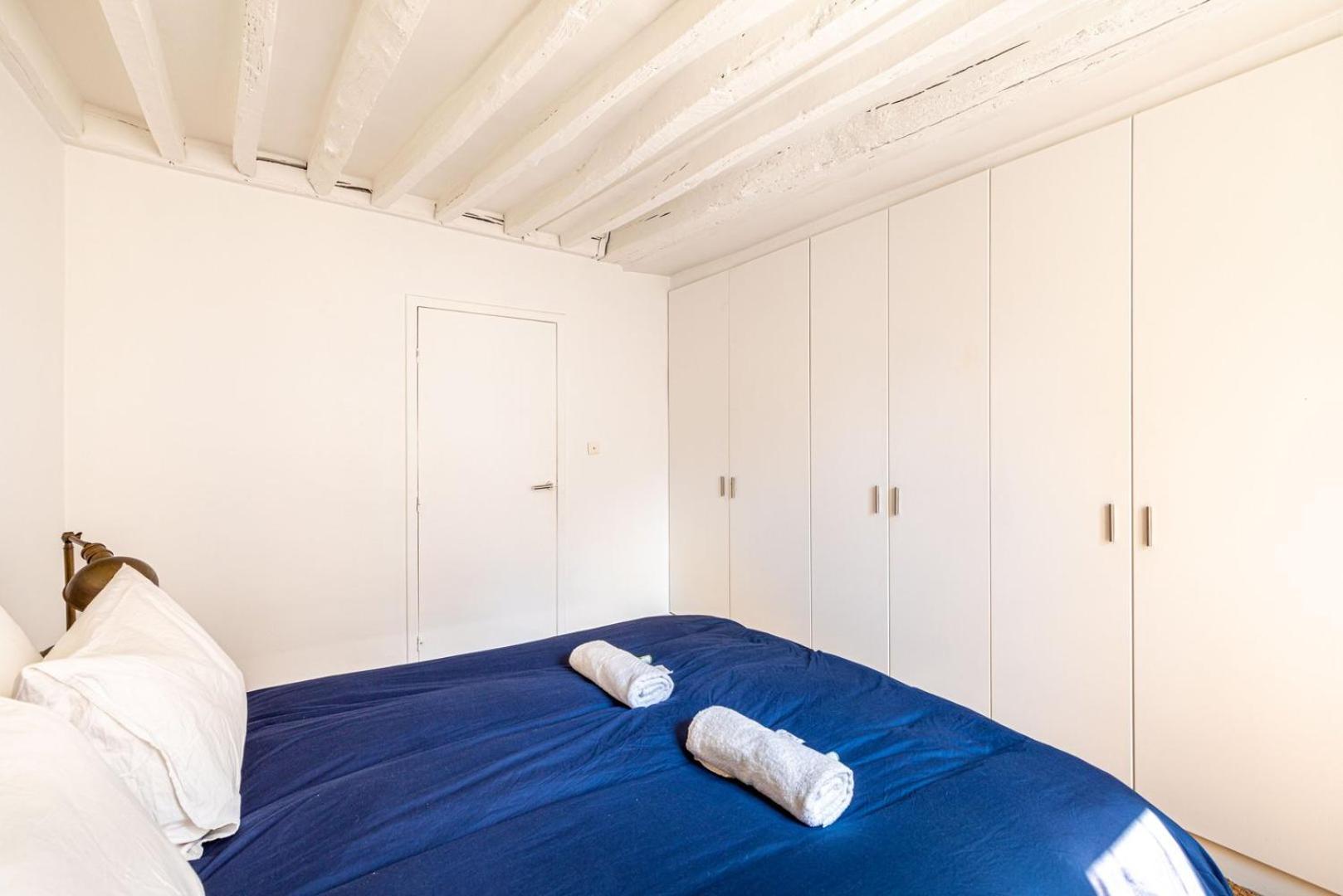 Apartment Guestready - Sejour Confortable Dans Le 9eme