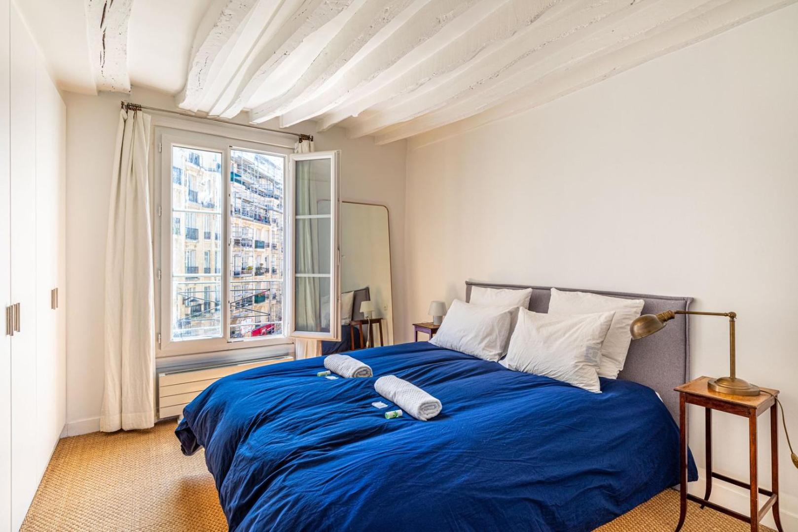 Apartment Guestready - Sejour Confortable Dans Le 9eme Paris