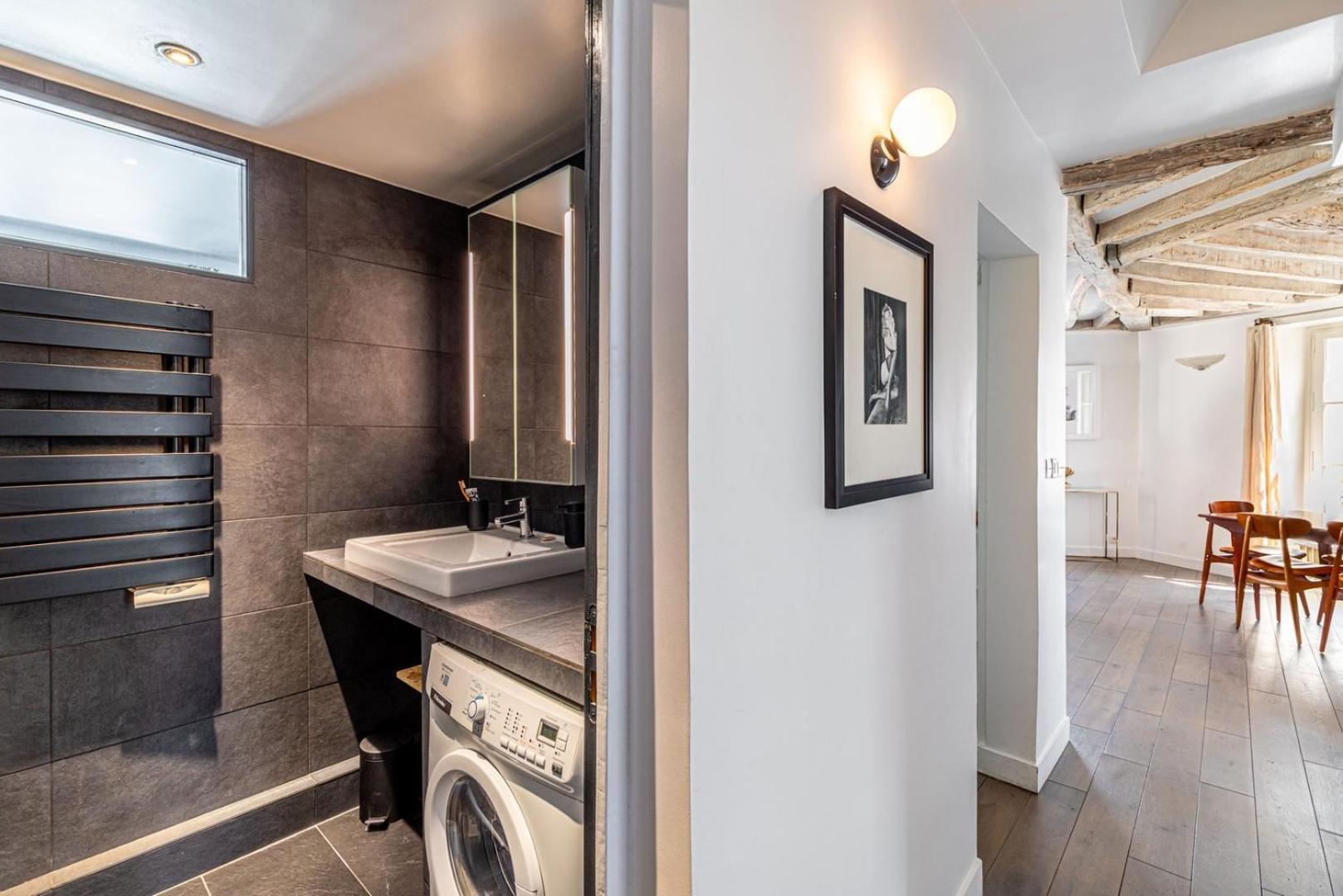 Guestready - Sejour Confortable Dans Le 9eme Apartment *