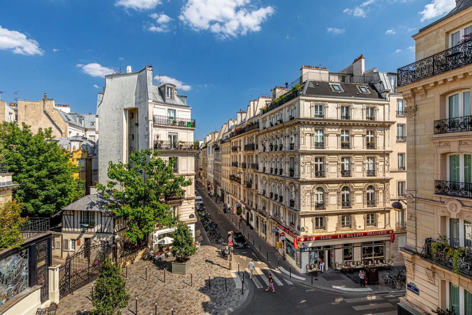 Guestready - Sejour Confortable Dans Le 9eme Apartment