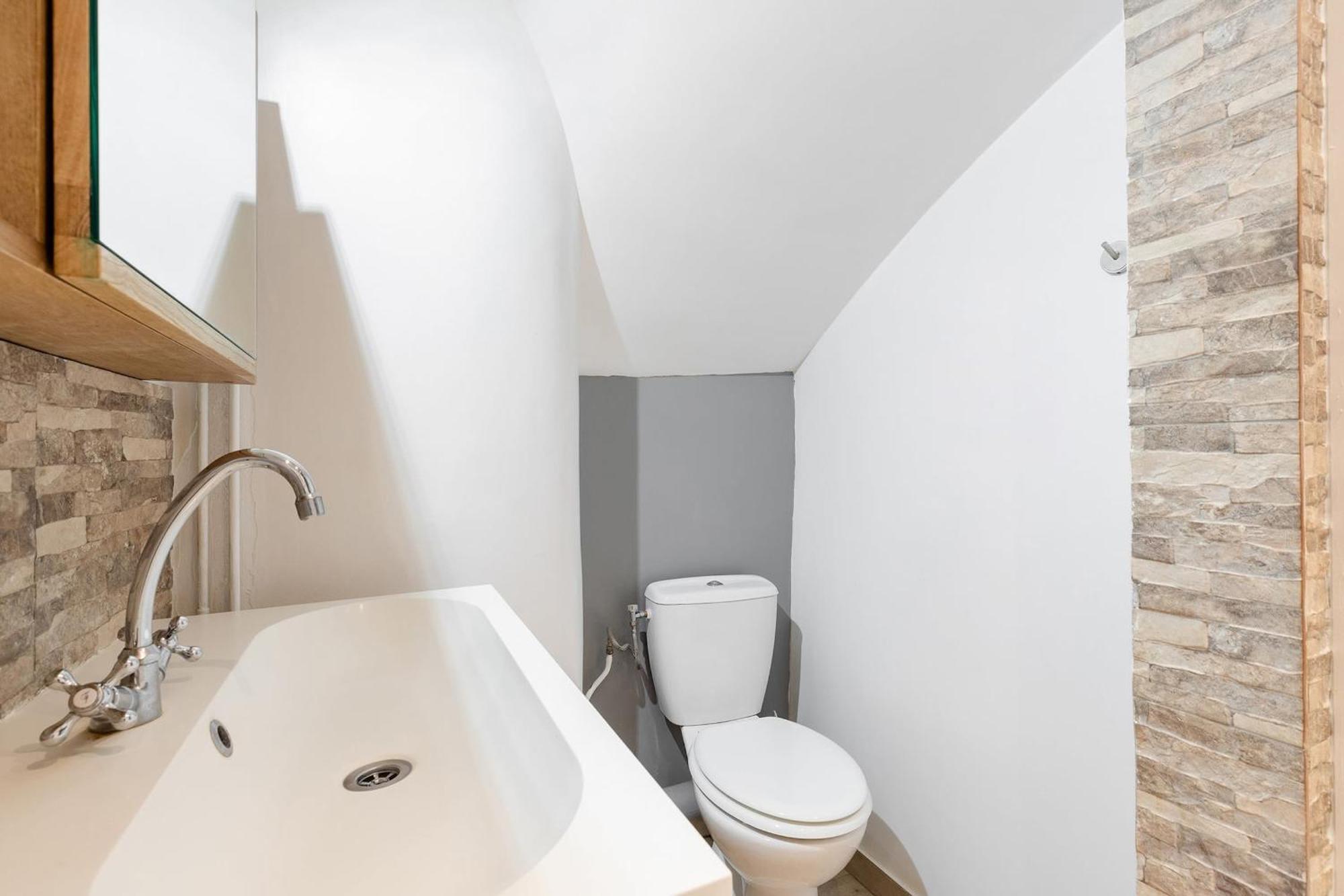 Eiffel Tower & Champ De Mars - Cityapartmentstay *
