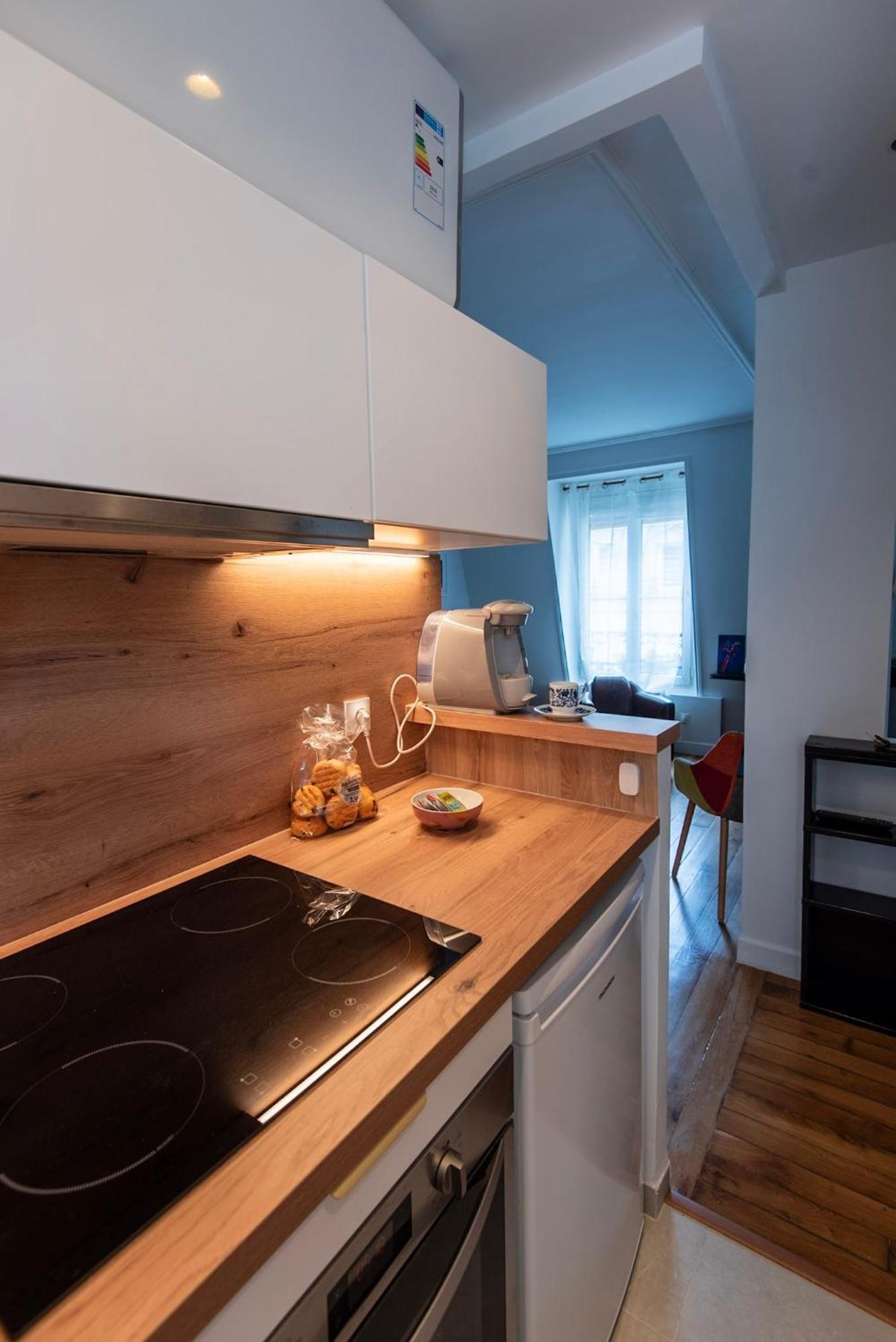 Appartement Welcome To