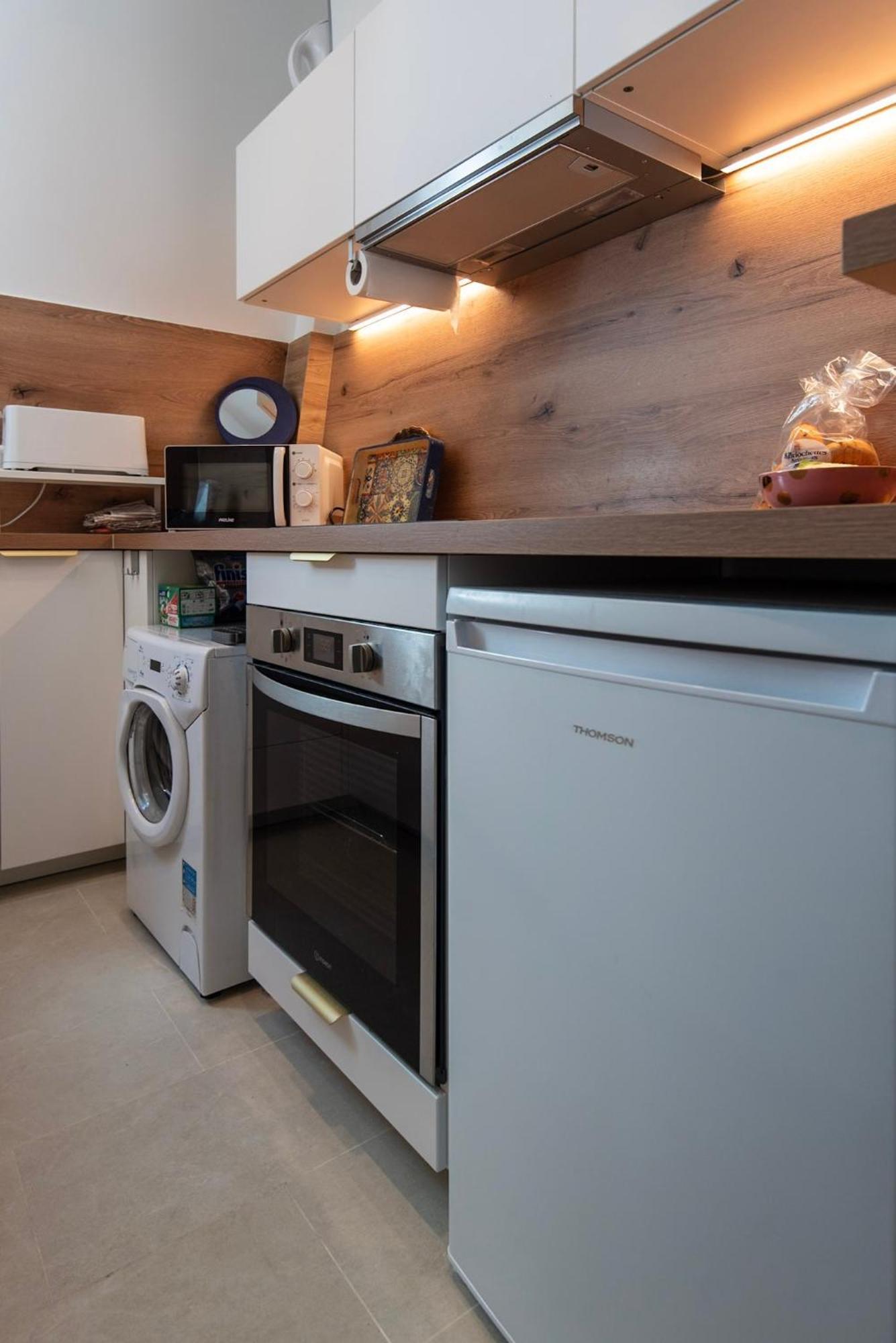 Welcome To Appartement *