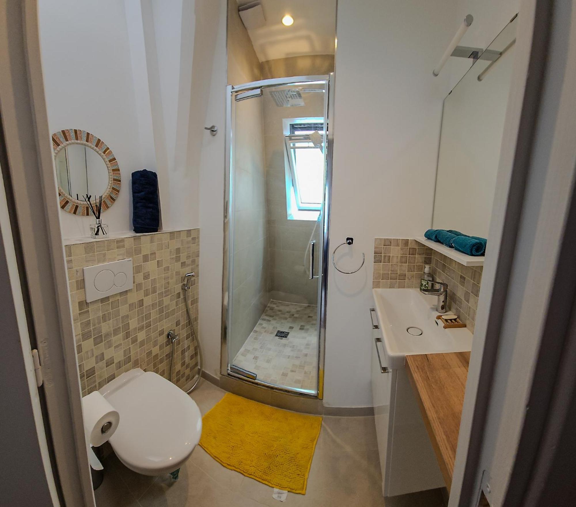 Appartement Welcome To