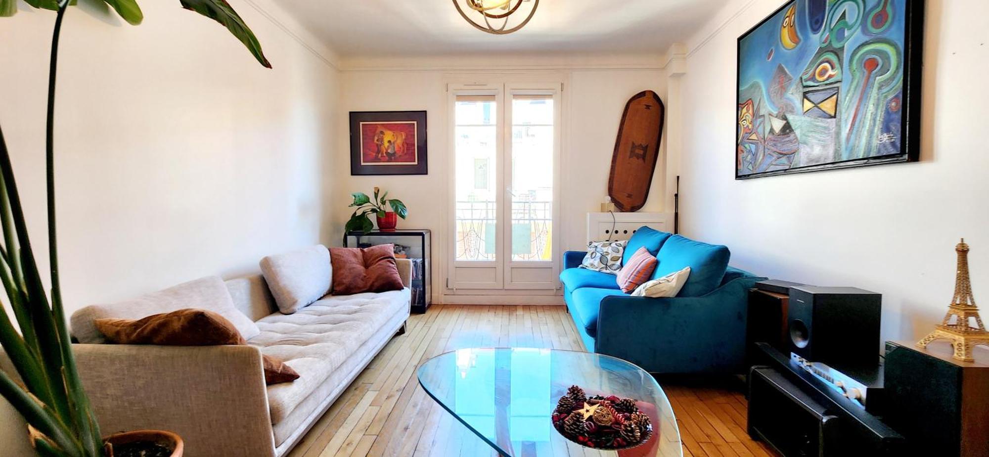 Xv Convention - Amazing Apartment *