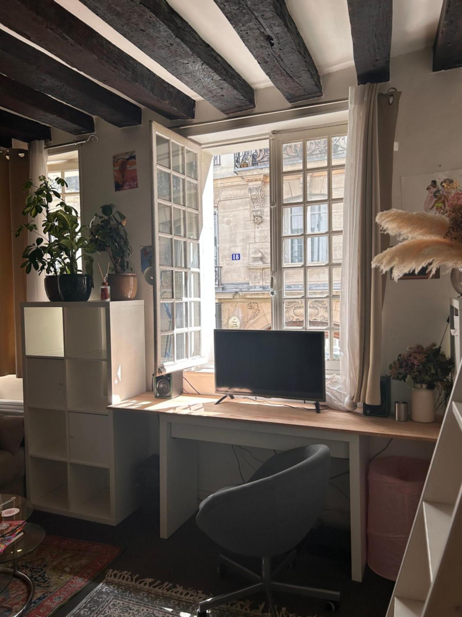 Au Coeur De * Paris