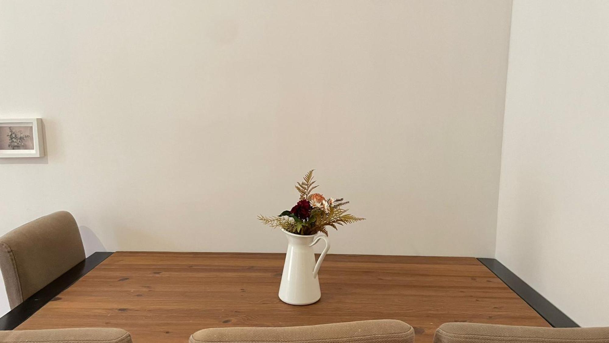 Haussmann A 15 Apartment