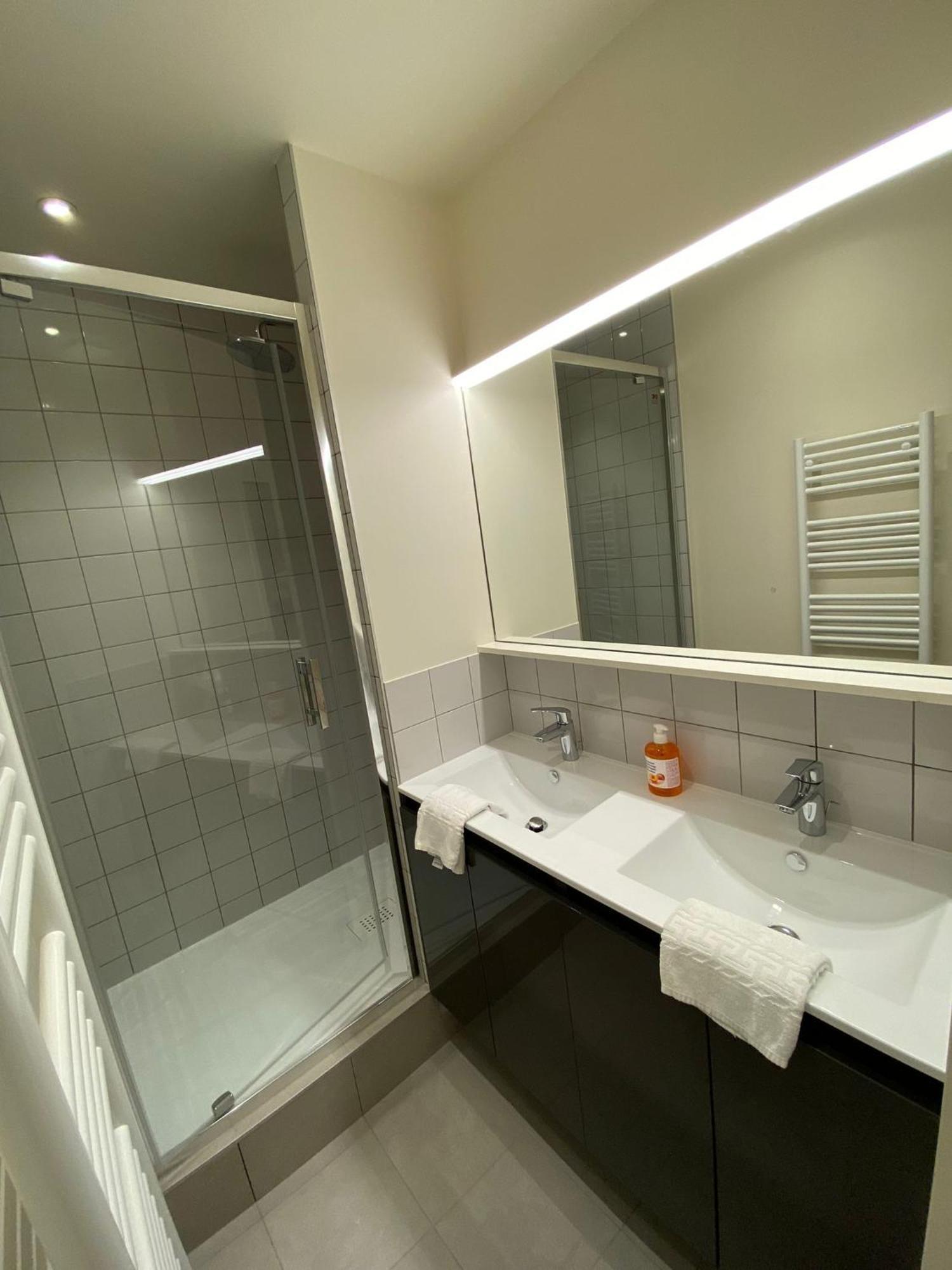 Apartment Aboukir