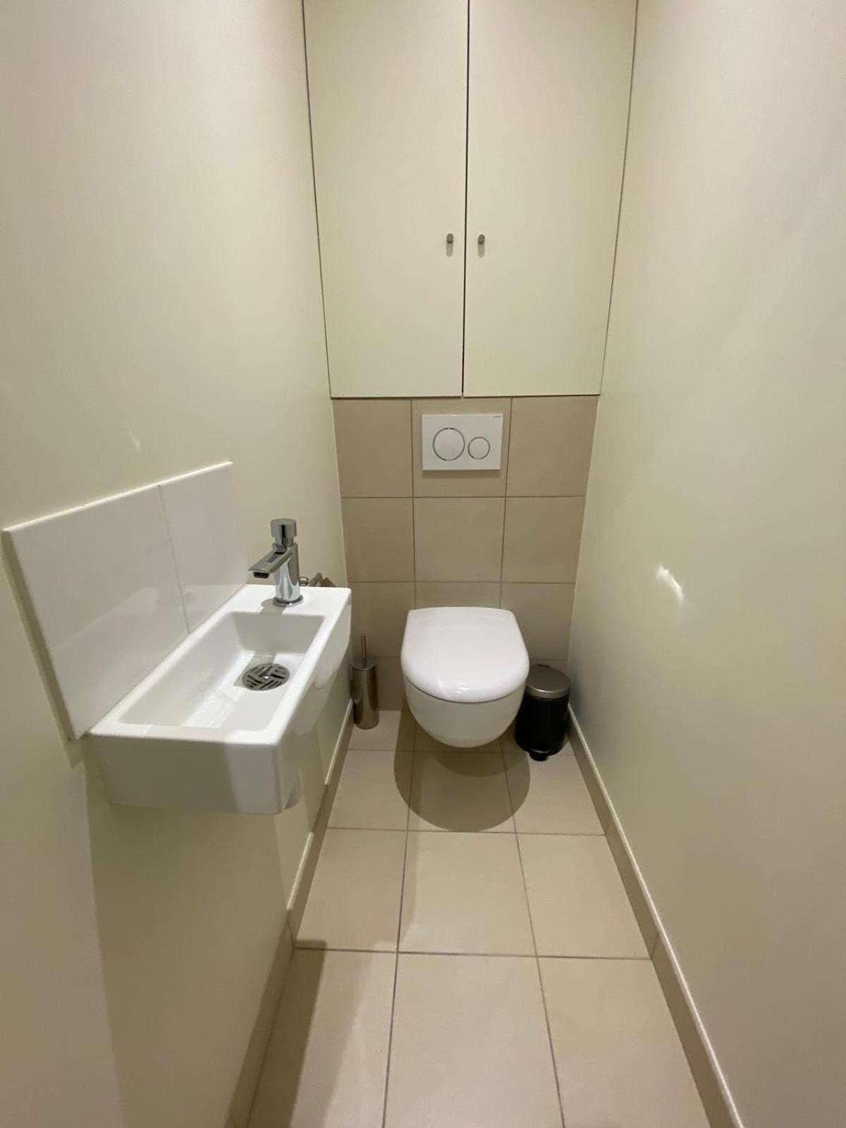 Appartement Aboukir