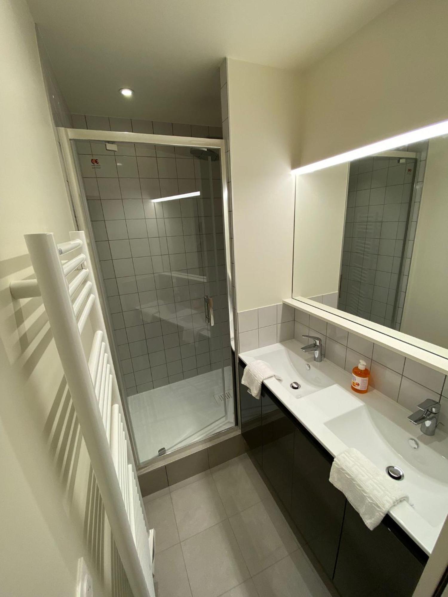 Aboukir Apartment