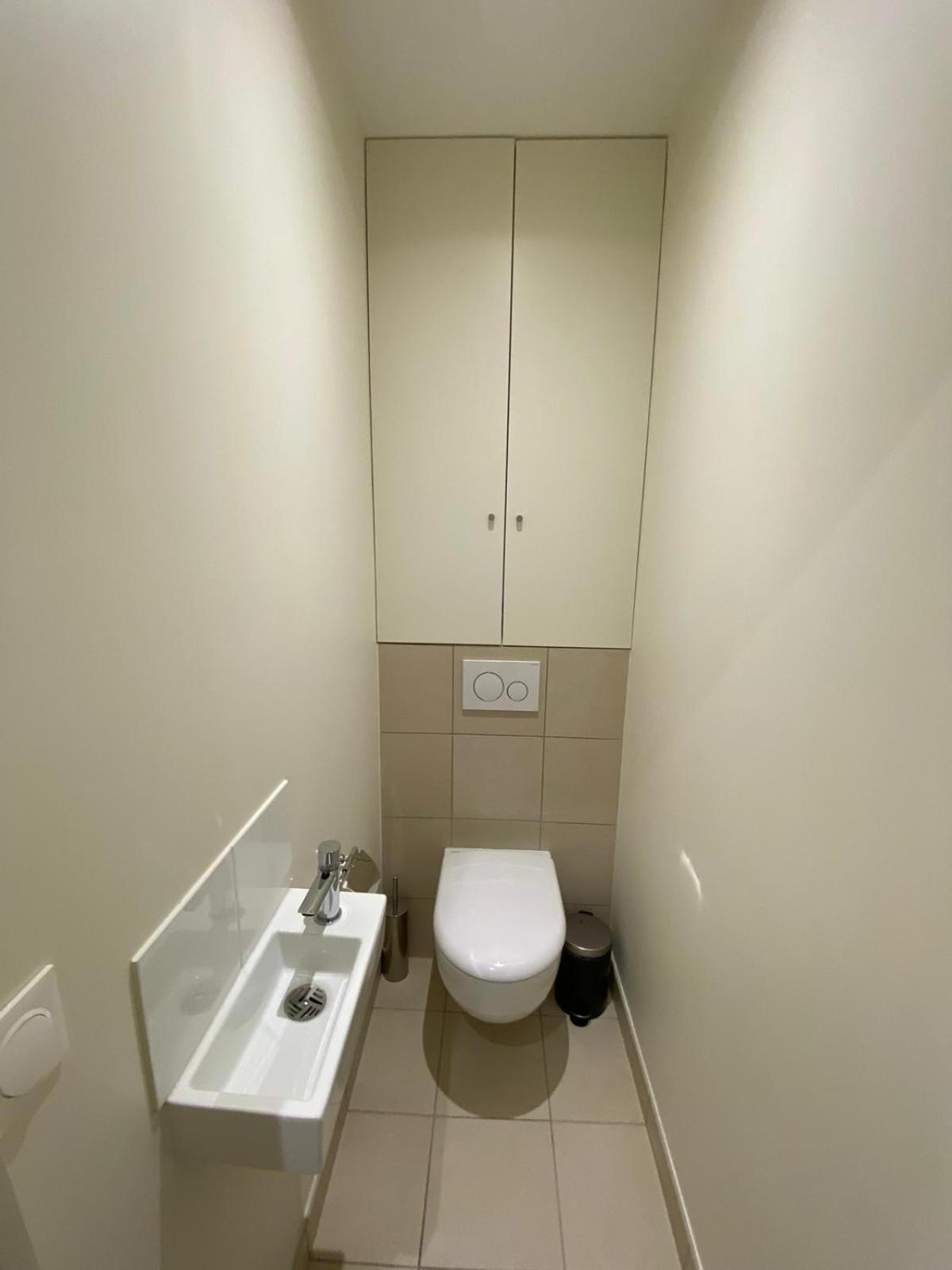 Appartement Aboukir Paris