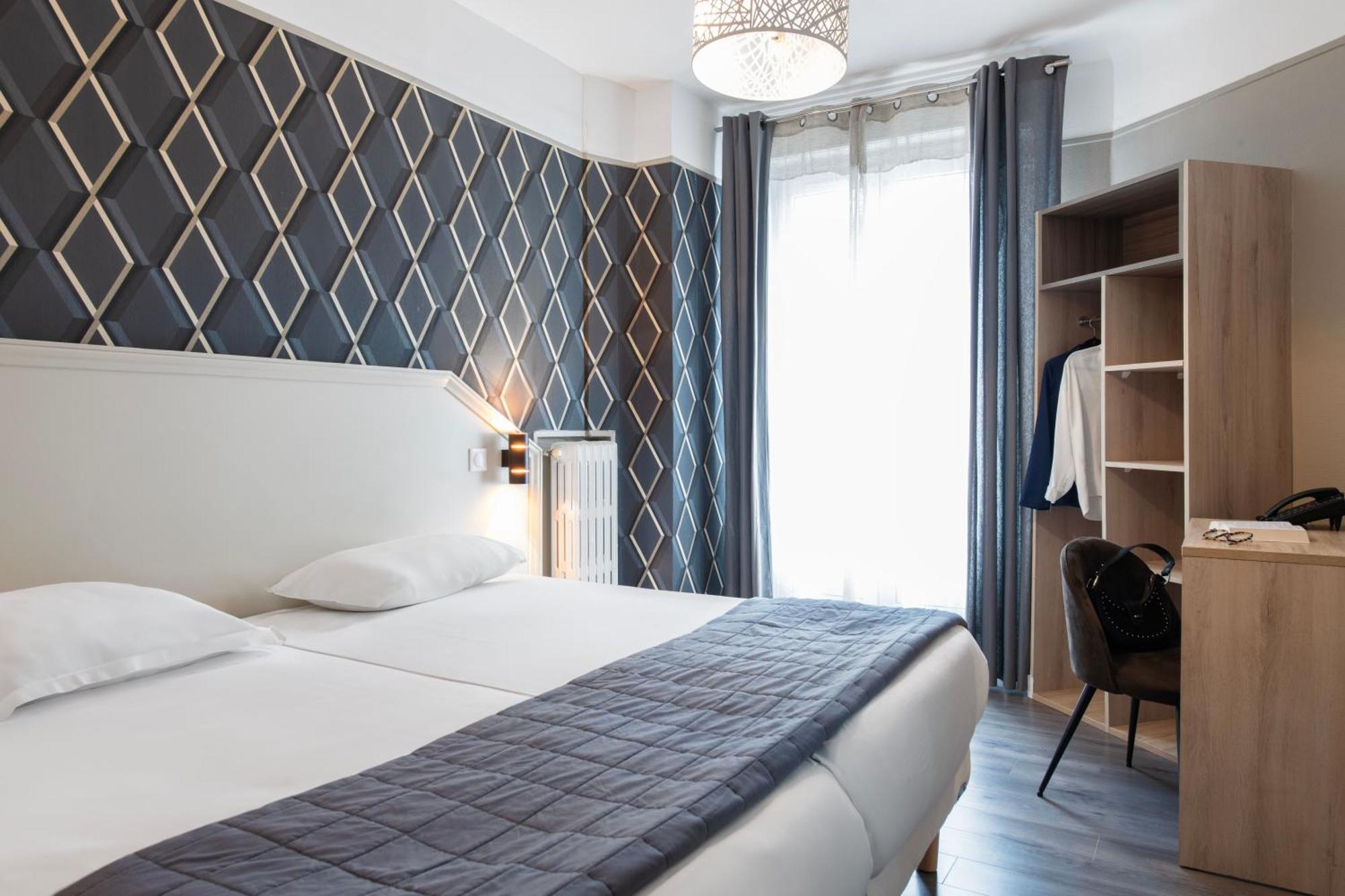 Hotel Ambassadeur 3*