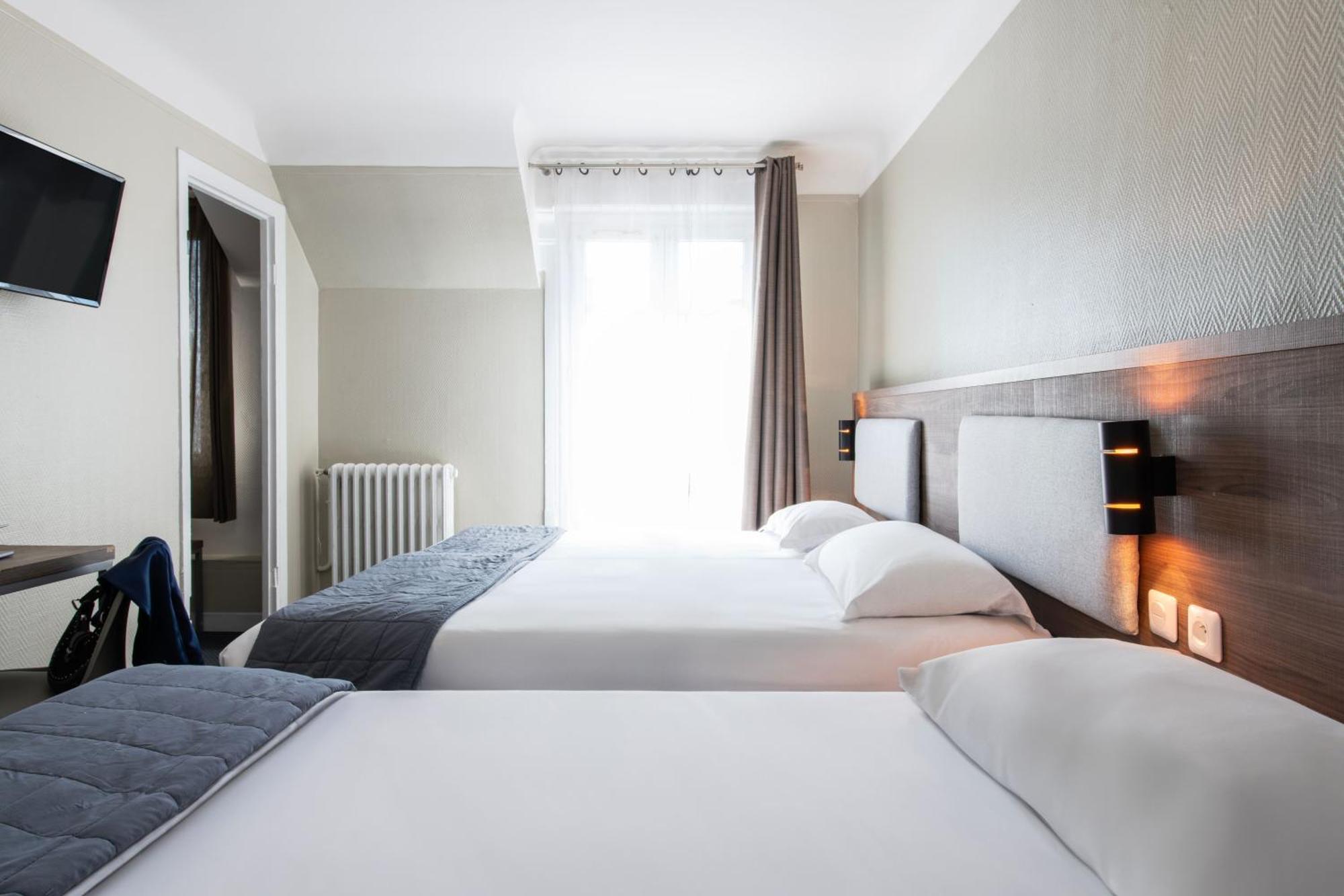 Ambassadeur 3* Paris