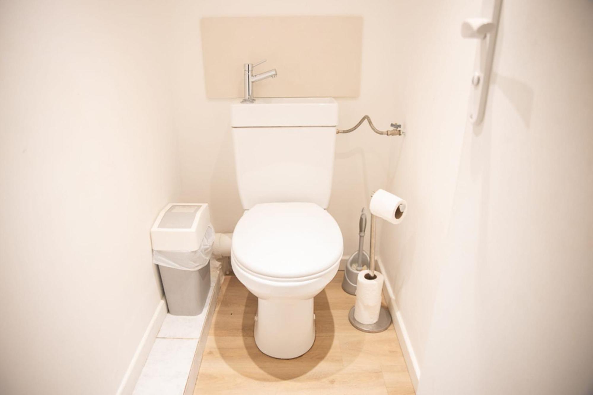 Apartment Comfortable 49 M In The Heart Of *