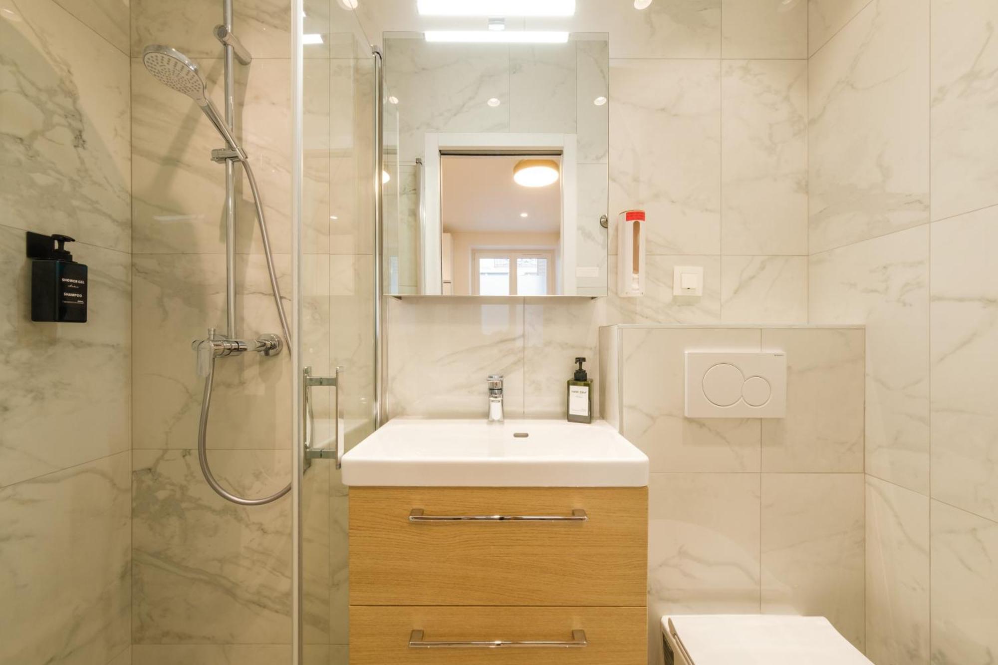 Cosy 3p - Place De L'etoile Apartment Paris