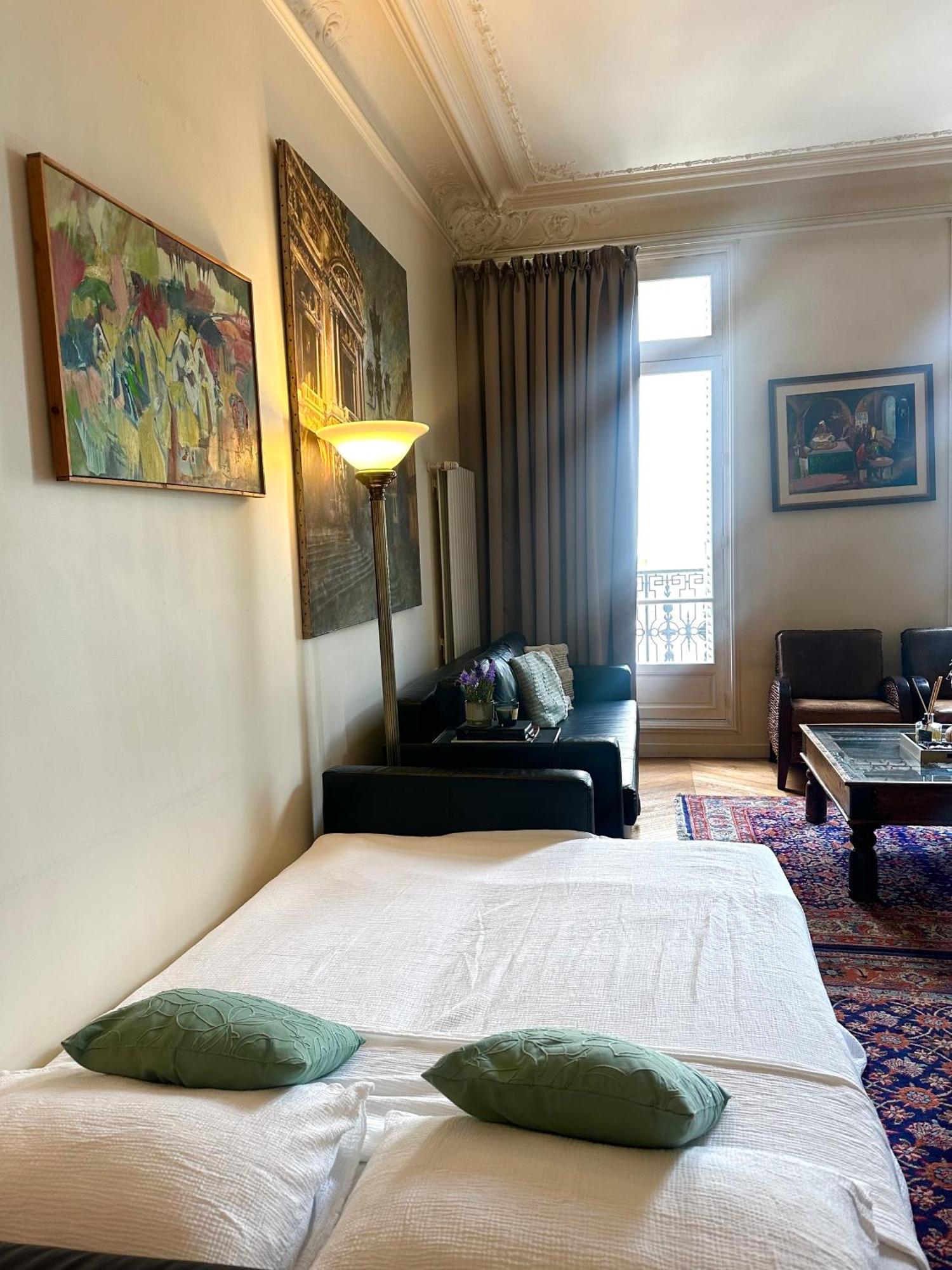 Champs Elysee Prestige Paris