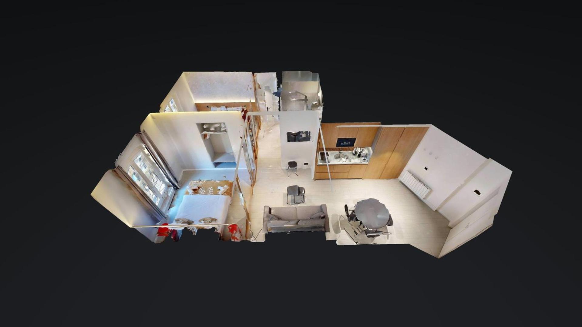 Bluestay 278 - A Appartement