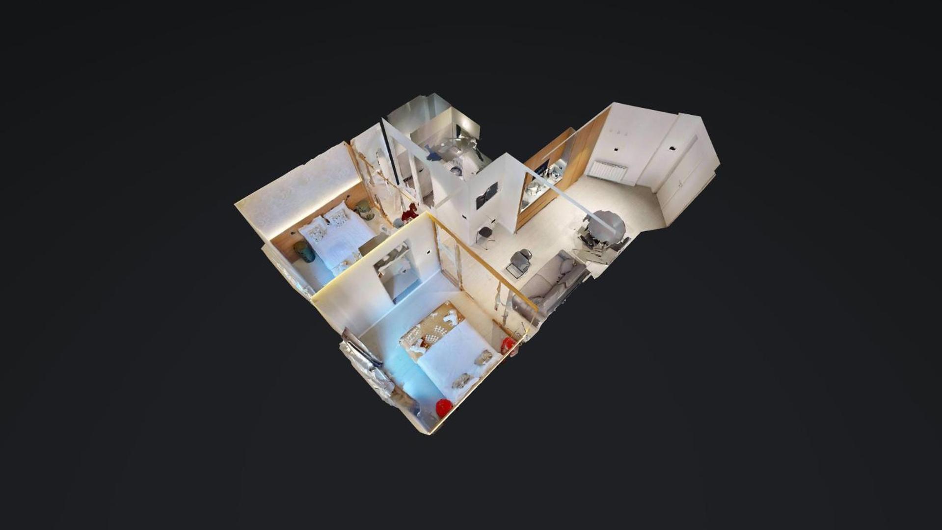 Bluestay 278 - A Appartement *