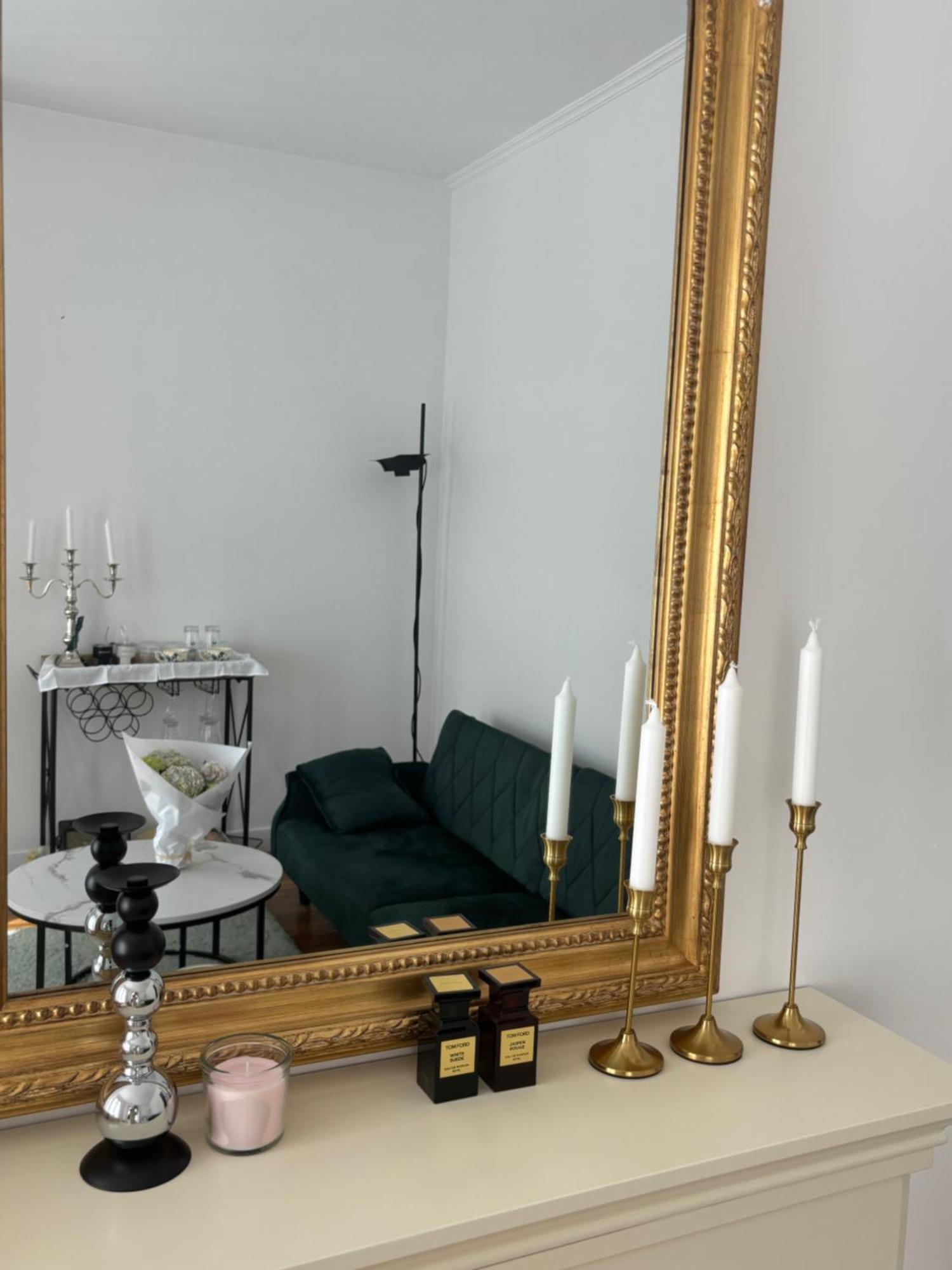 Apartment Wparis