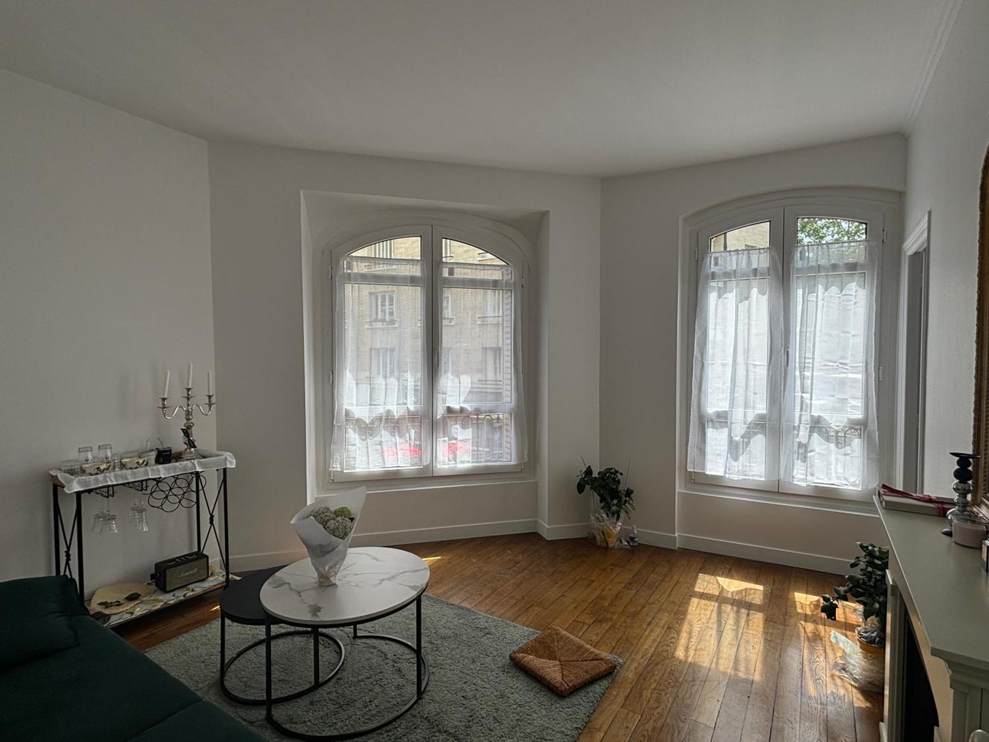 Apartment Wparis Paris