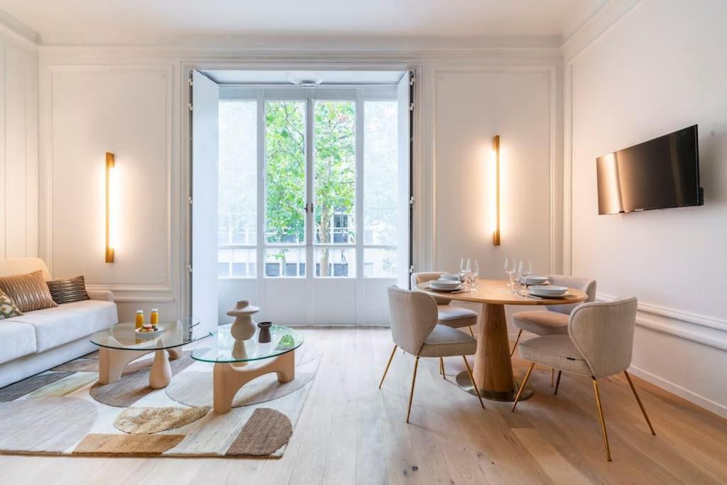 Conviviale Et Elegant 17 Apartment