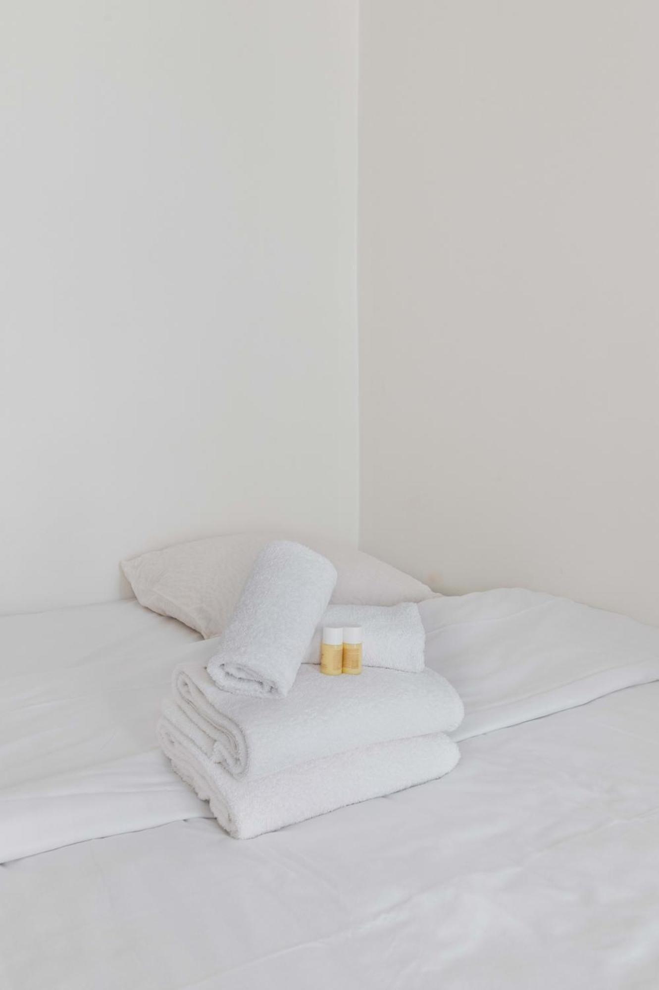 Grand Studio Fonctionnel Republique - 10 Appartement *