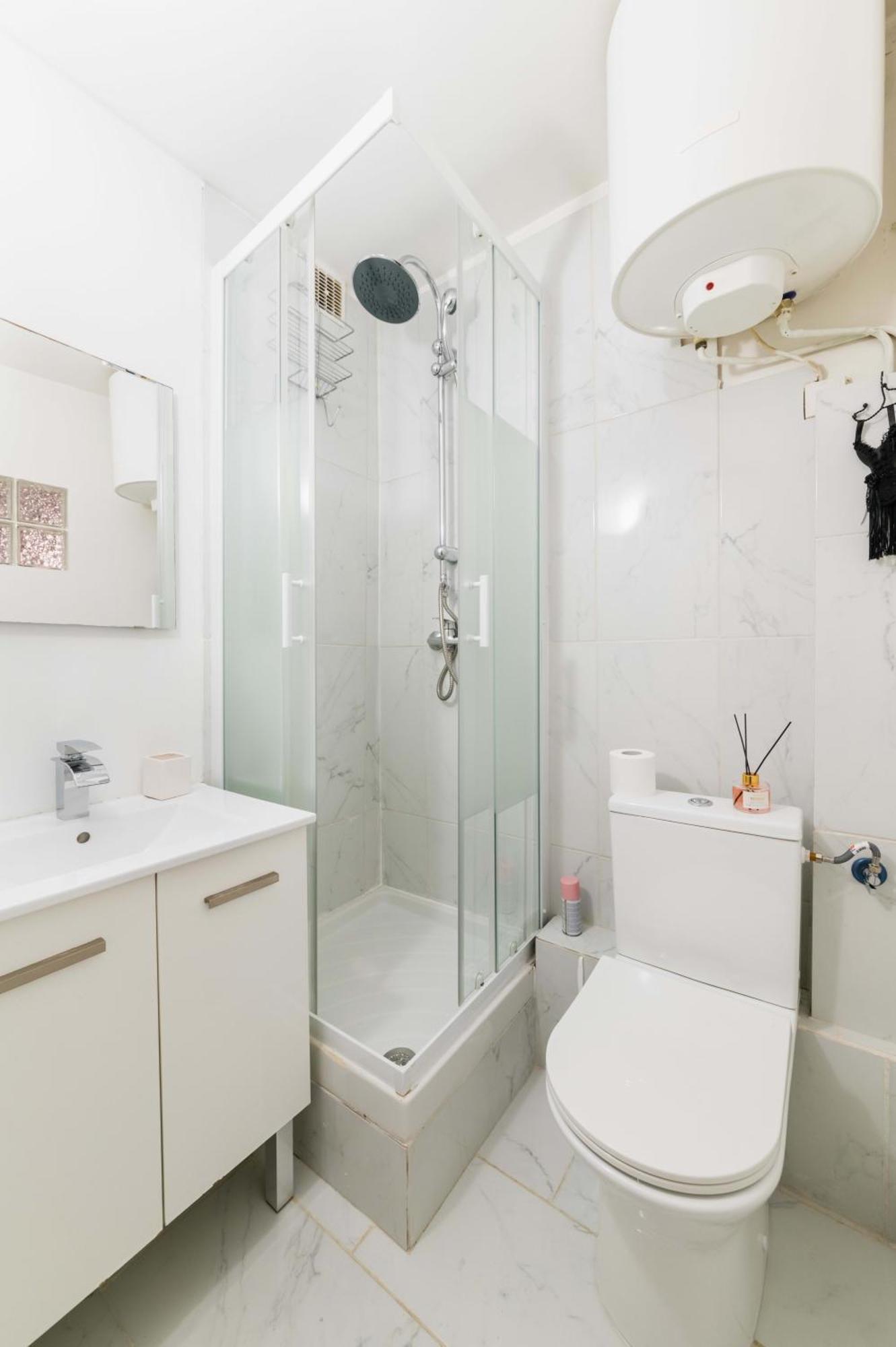 Appartement Grand Studio Fonctionnel Republique - 10 Paris