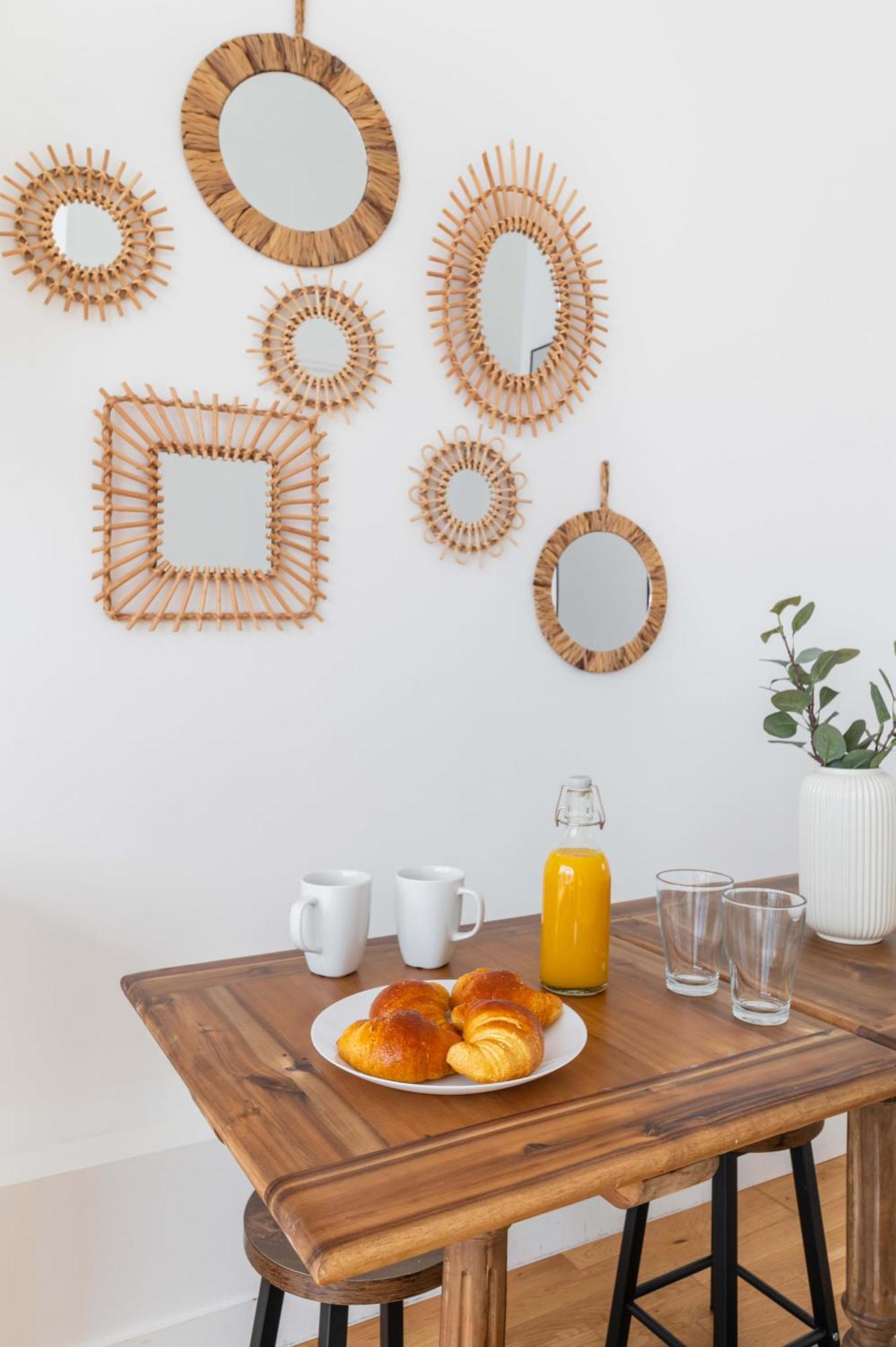 Bel Cosy Situe Pres Des Halles - 4p Apartment Paris