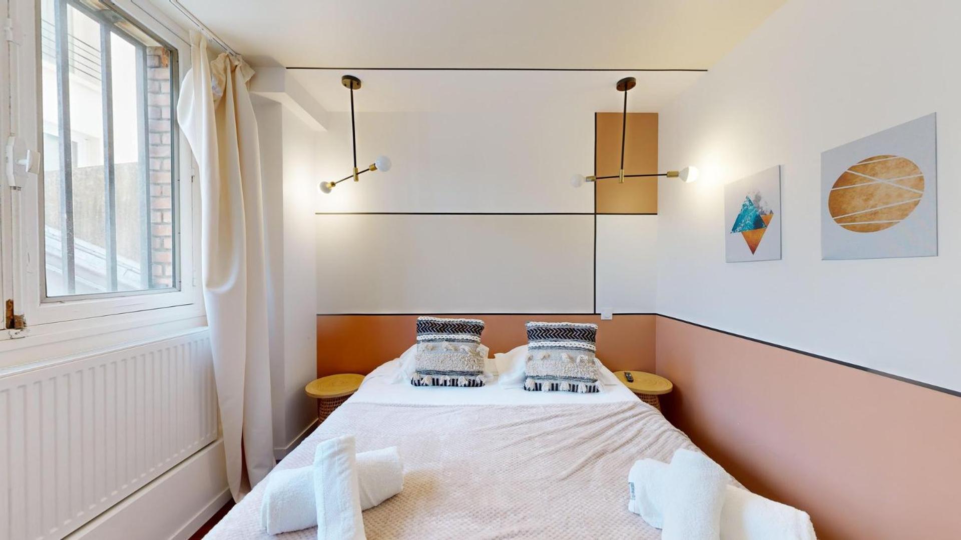 Bluestay 87 - Magnifique A Appartement