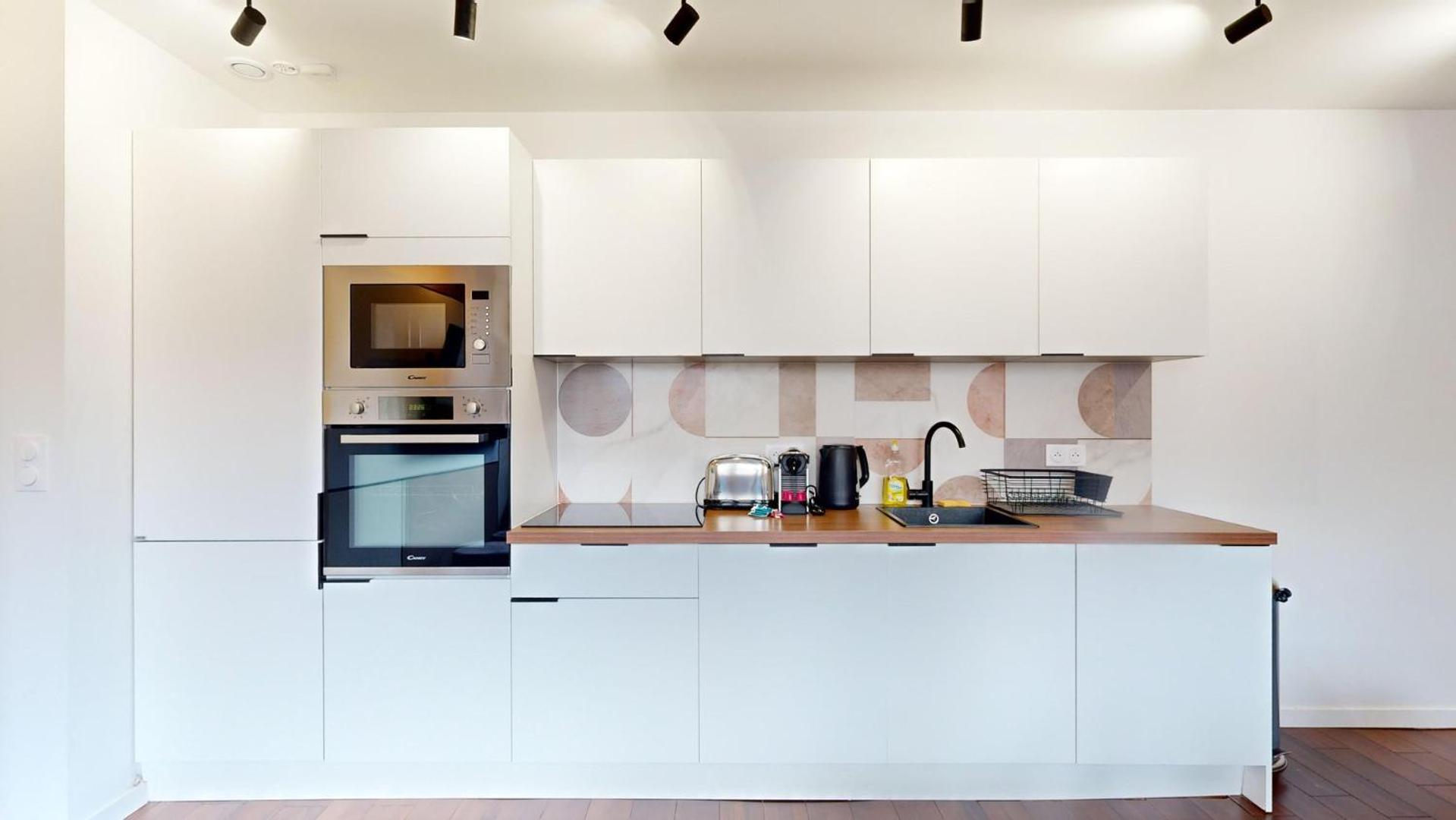 Appartement Bluestay 87 - Magnifique A