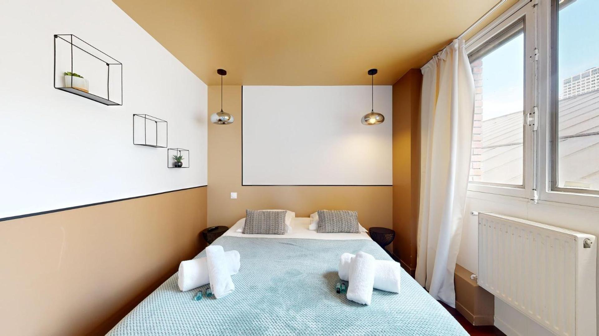 Bluestay 87 - Magnifique A Appartement *