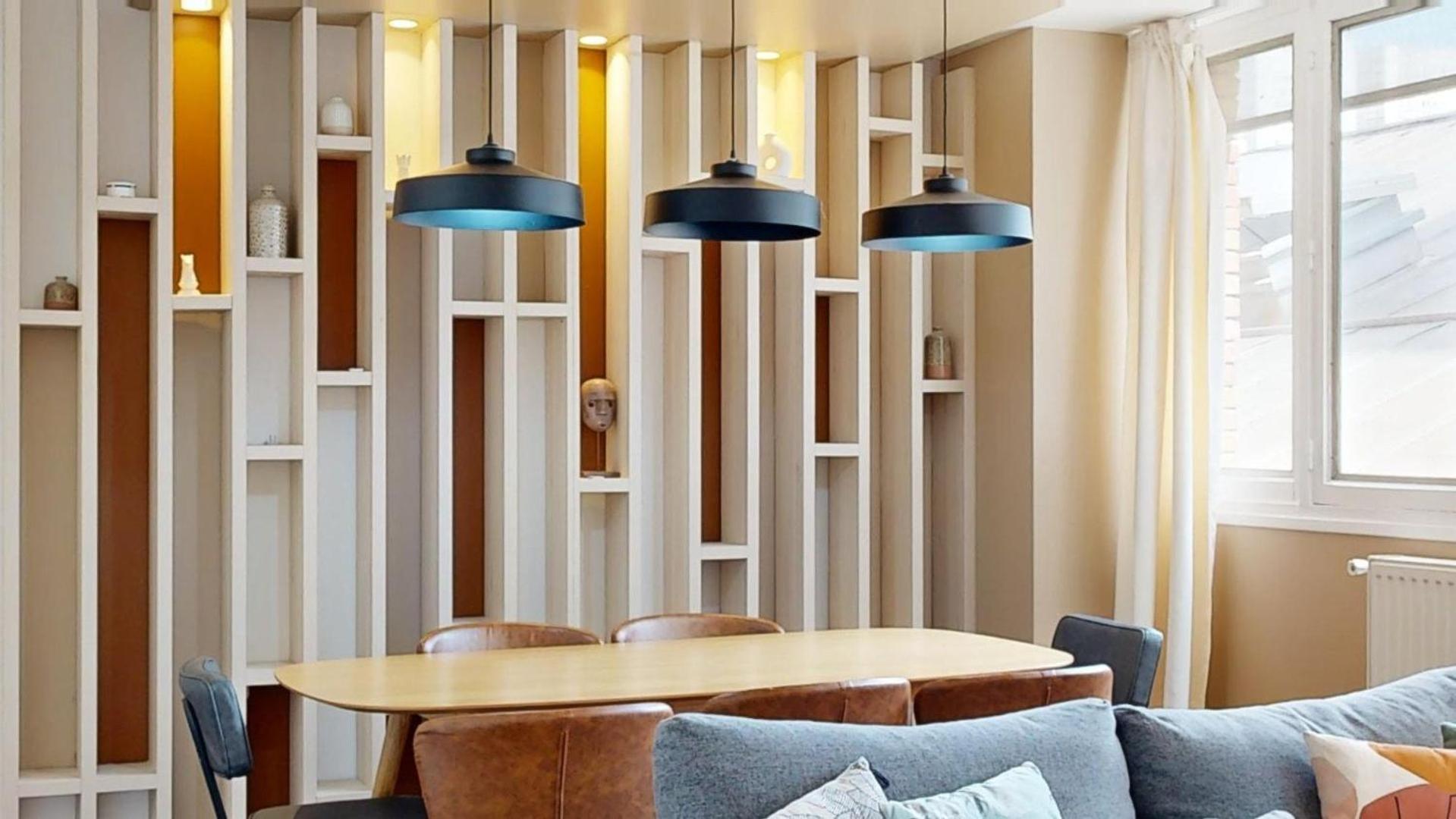 Appartement Bluestay 87 - Magnifique A *