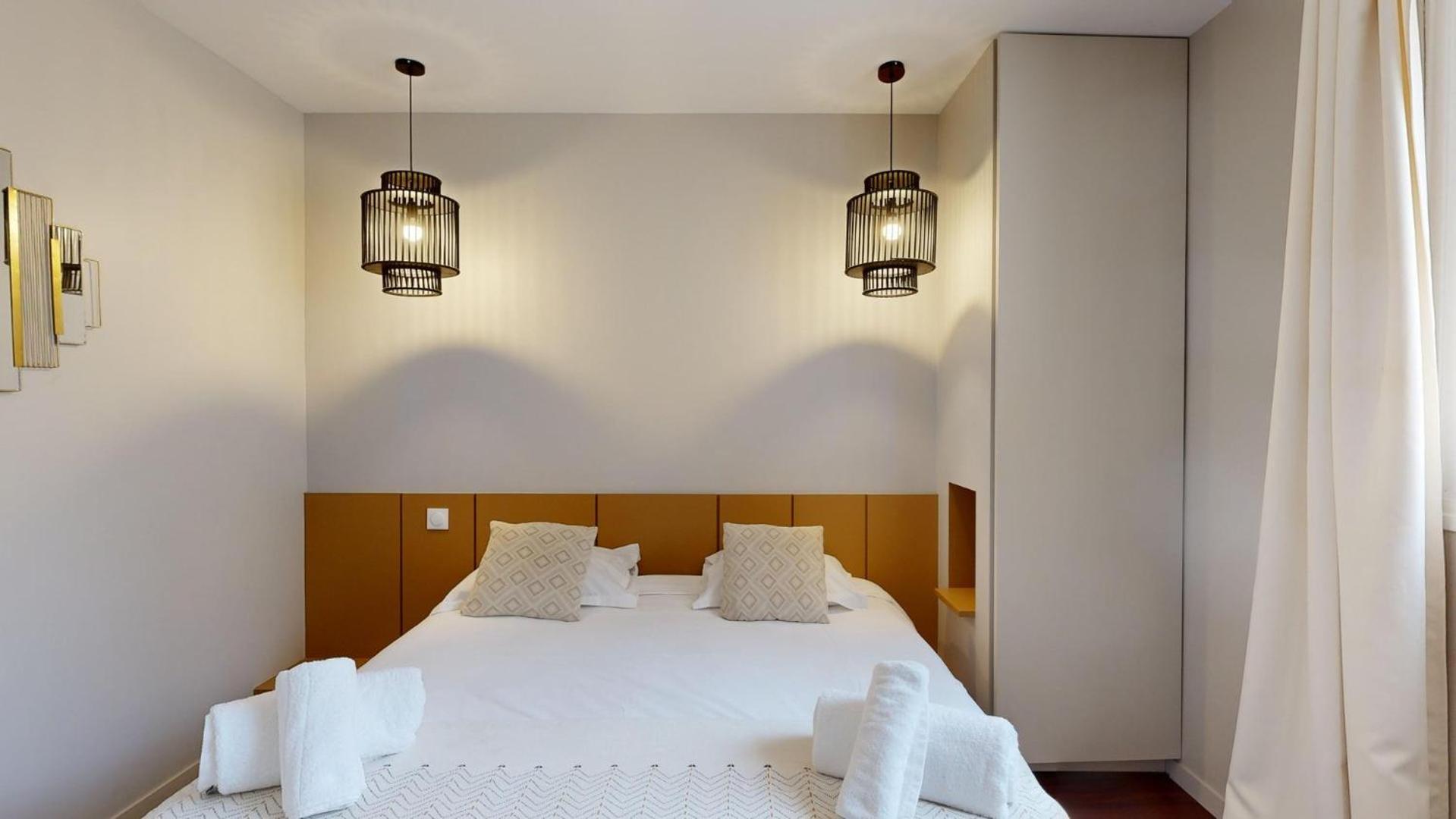Bluestay 87 - Magnifique A Appartement Paris